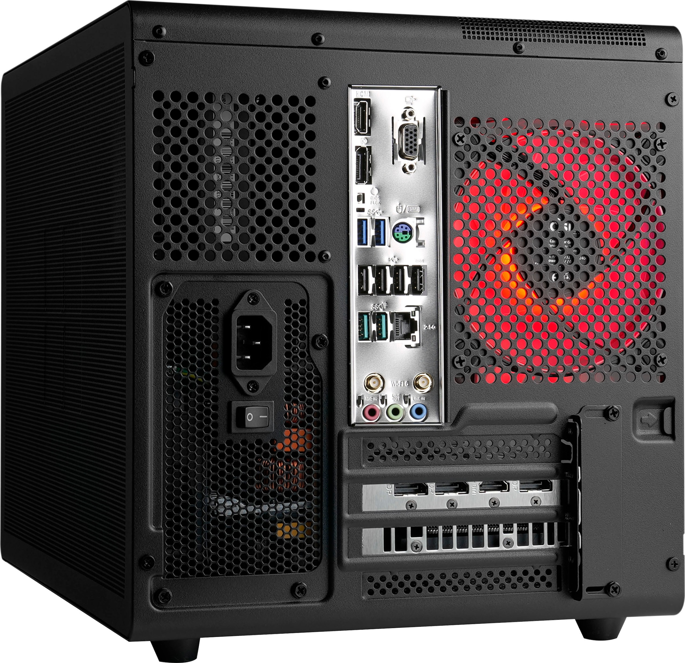 CSL PC »Cube V24224«