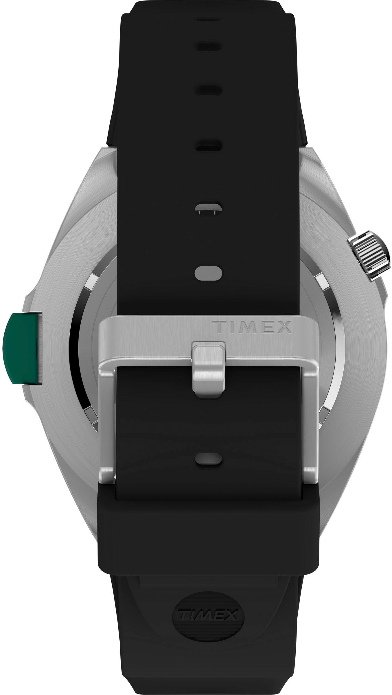Timex Quarzuhr »TIMEX LAB REISSUE«, Armbanduhr, Herrenuhr, analog, Kunststoffarmband