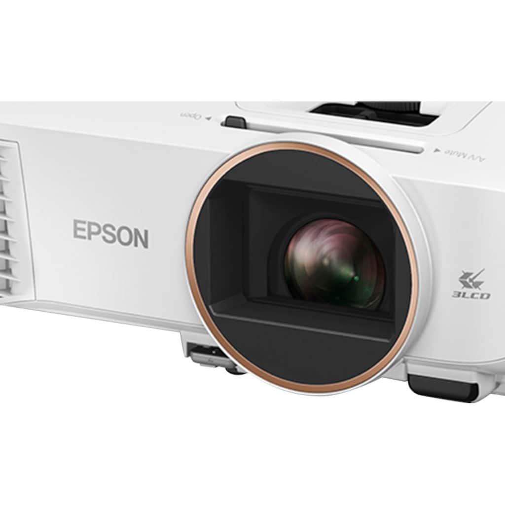 Epson Beamer »EH-TW5820«, (70000:1)