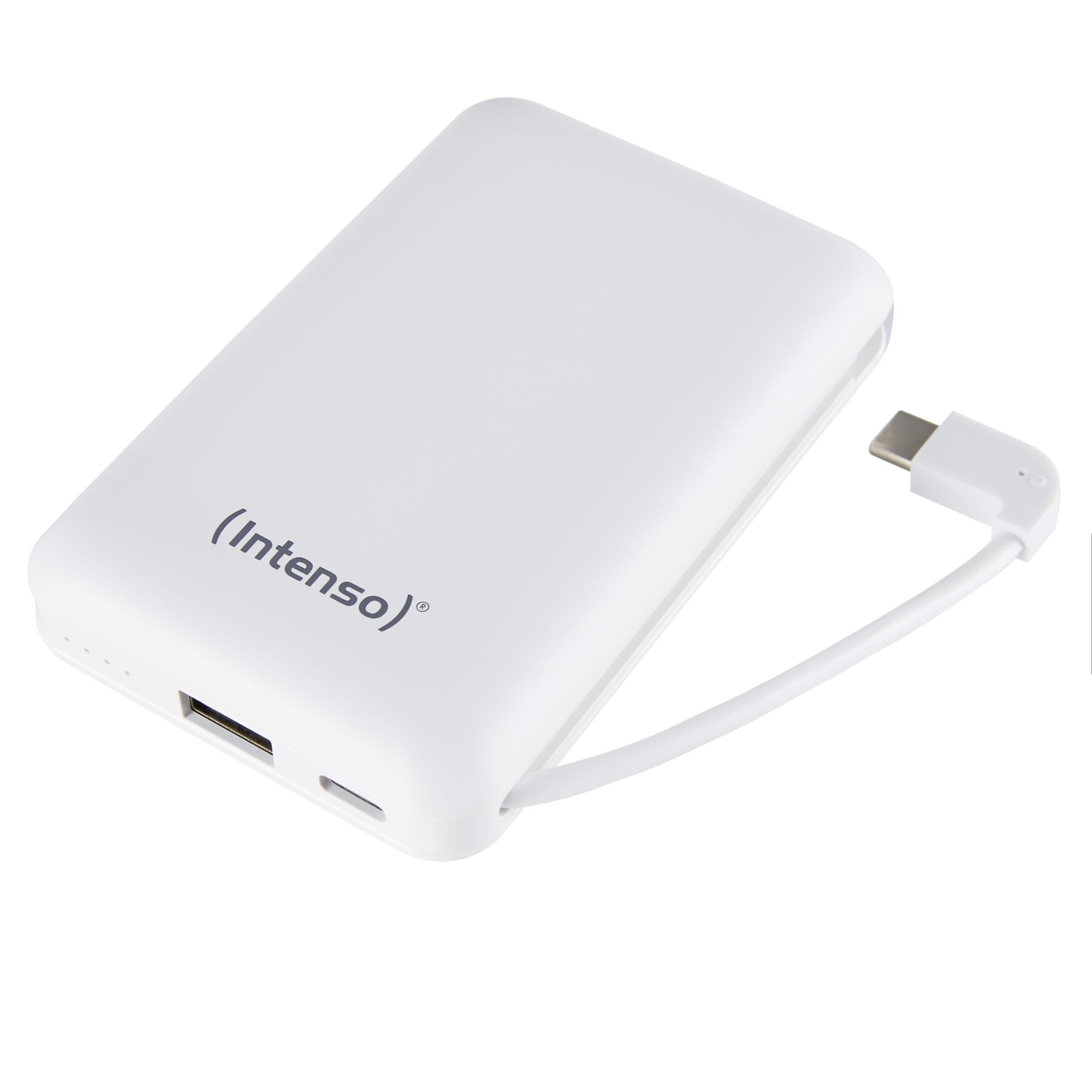 Intenso Powerbank »XC10000«, 10000 mAh