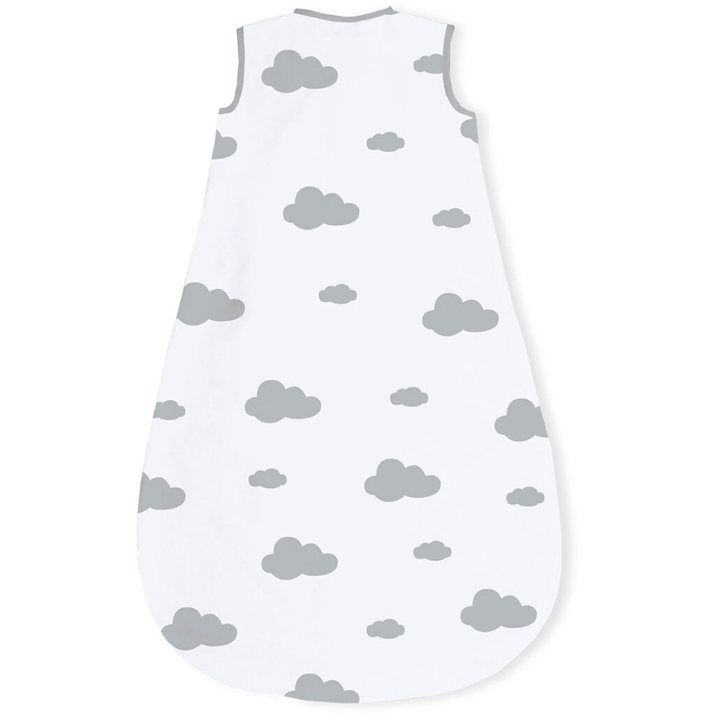 Pinolino® Babyschlafsack »Wölkchen«, (1 tlg.)