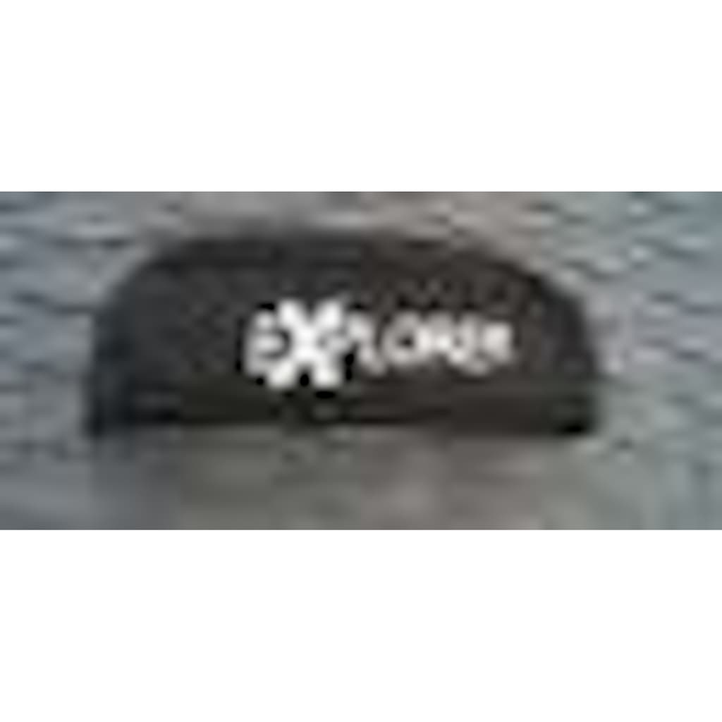 EXPLORER Inflatable SUP-Board »Explorer SUP 300«, (Set, 6 tlg., mit Paddel, Pumpe und Transportrucksack)