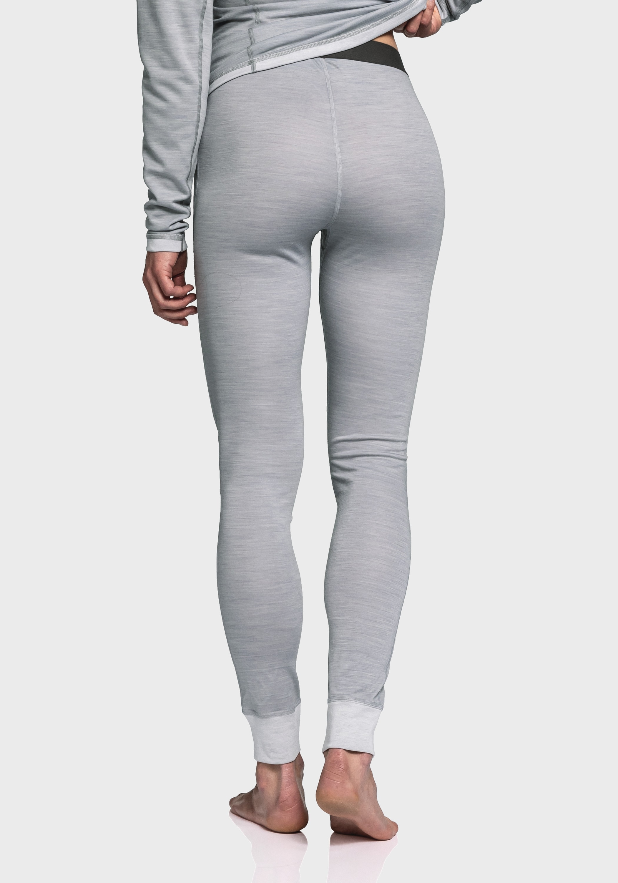 Schöffel Funktionshose »Ski Merino Sport Pants long«