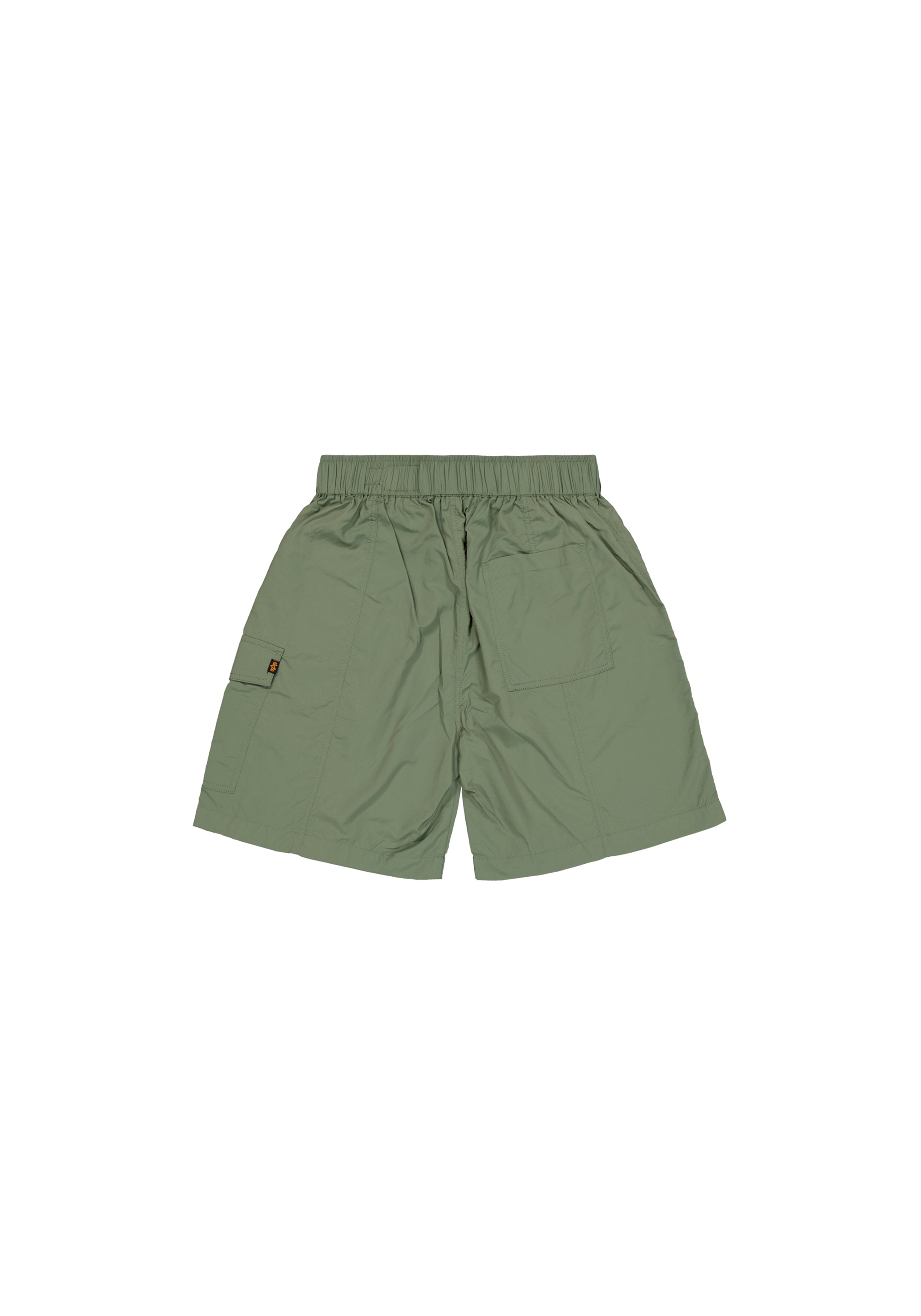 Alpha Industries Shorts »Alpha Industries Men - Shorts Nylon Cargo Short«