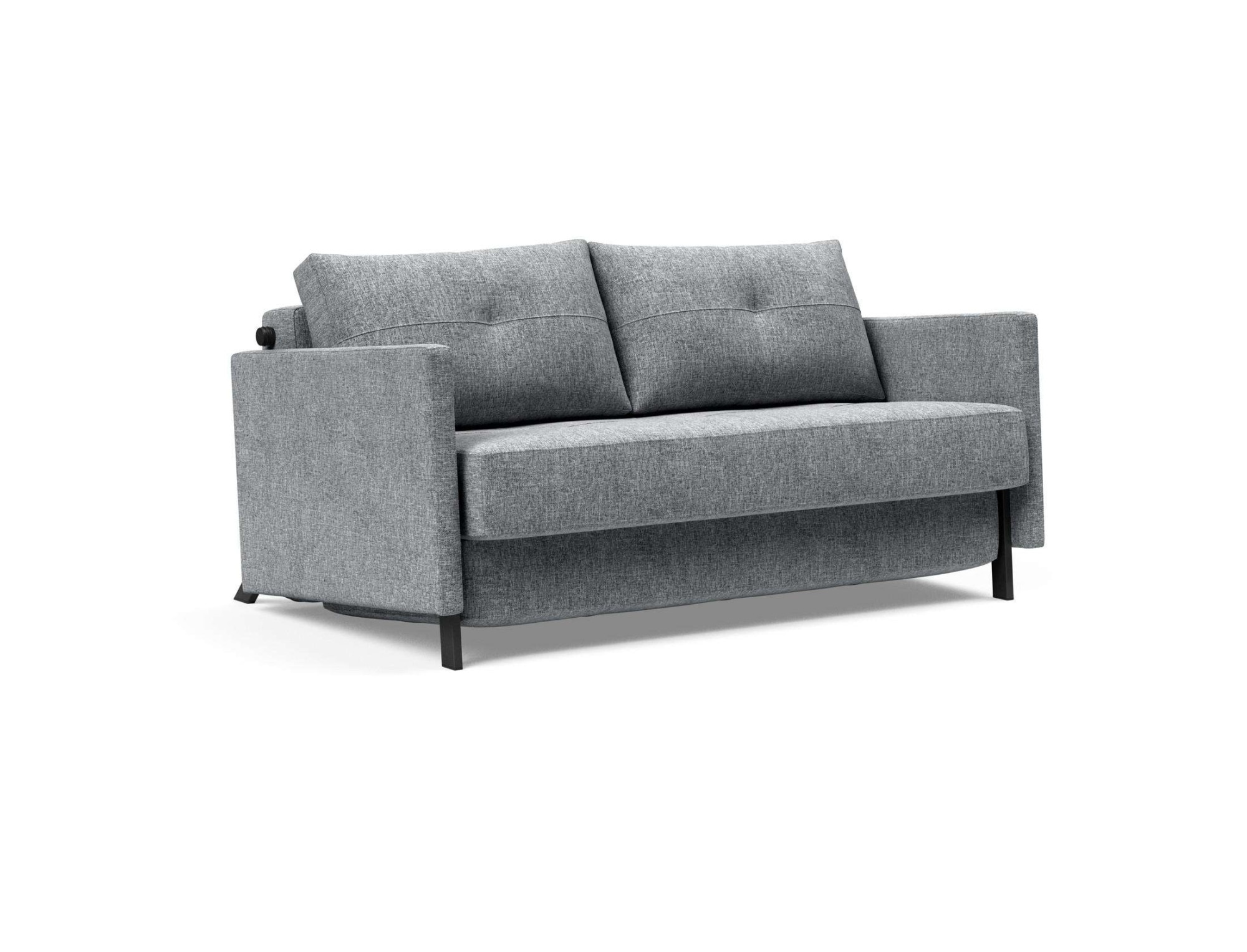 INNOVATION LIVING ™ Schlafsofa »Cubed Klappsofa, hochwertige Schlaffunktion günstig online kaufen