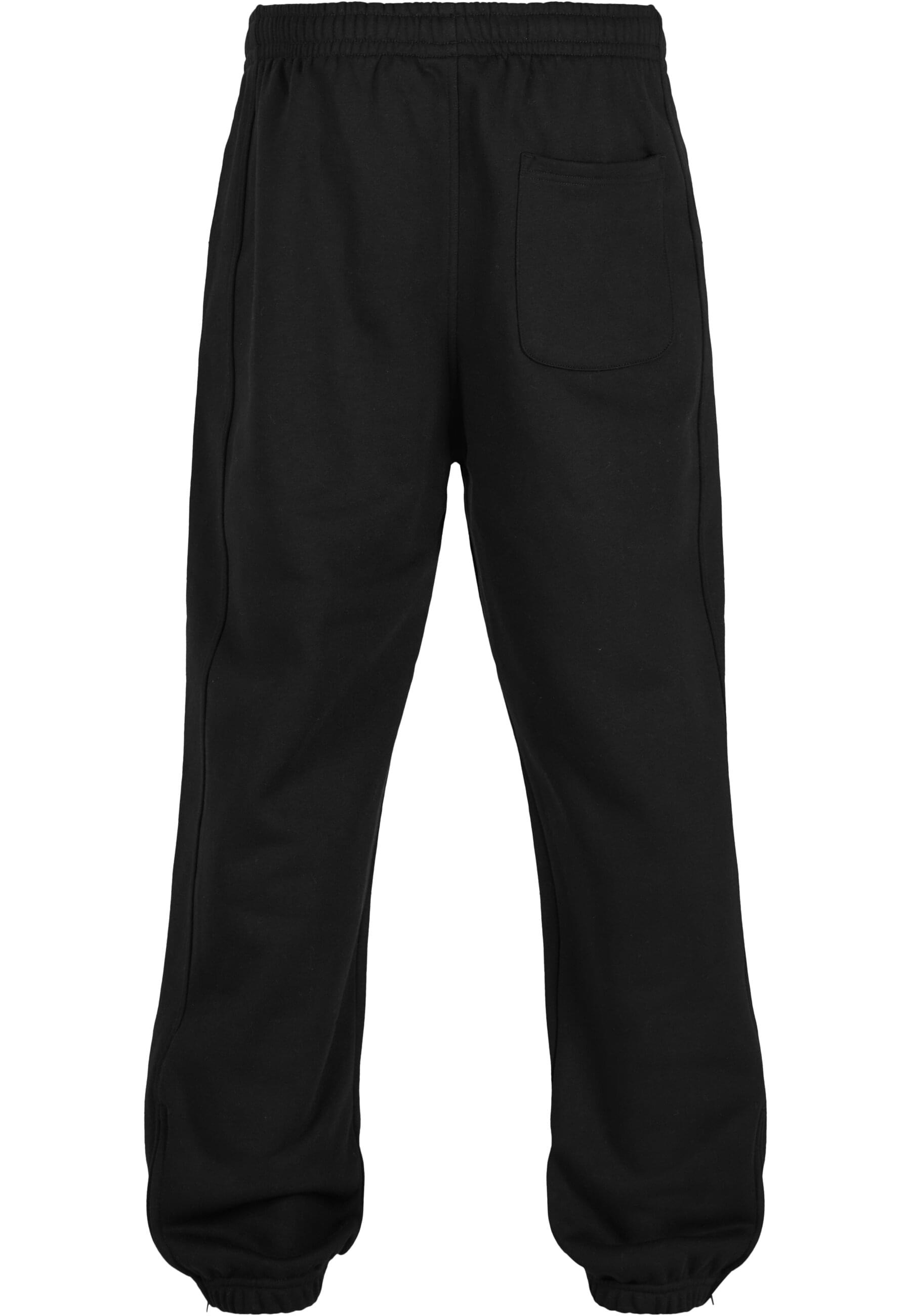 URBAN CLASSICS Trainingsanzug »Urban Classics Herren Blank Suit«, 2 Stk.
