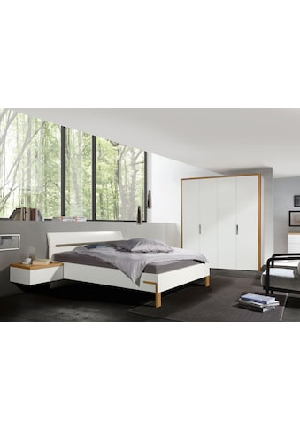 Komplettschlafzimmer »DREAM«, (Spar-Set, 4 St.)