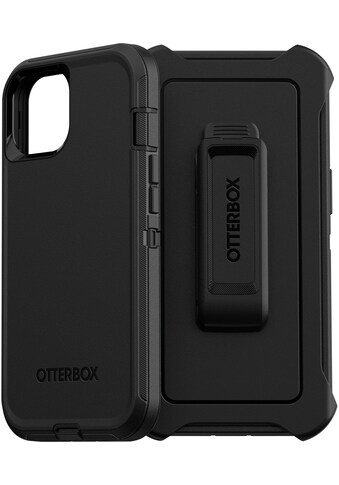 Otterbox Smartphone-Hülle »OtterBox Defender iPhone 13, black« kaufen