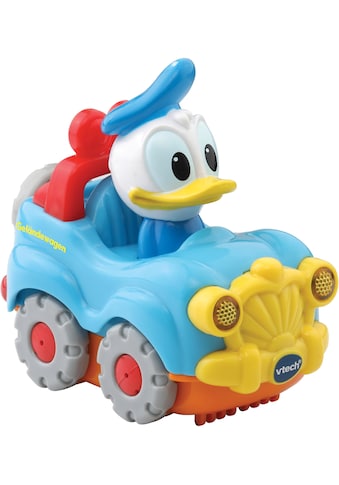 Vtech® Spielzeug-Auto »Tut Tut Baby Flitzer, Donalds Geländewagen«, mit Licht und Sound kaufen
