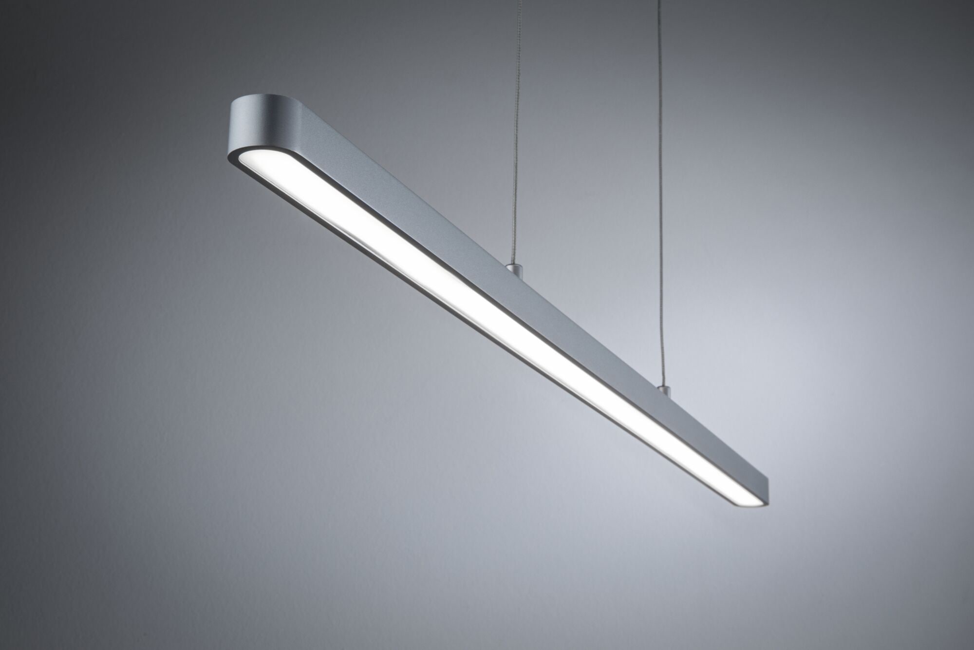 Paulmann LED Pendelleuchte »Lento«, 1 flammig