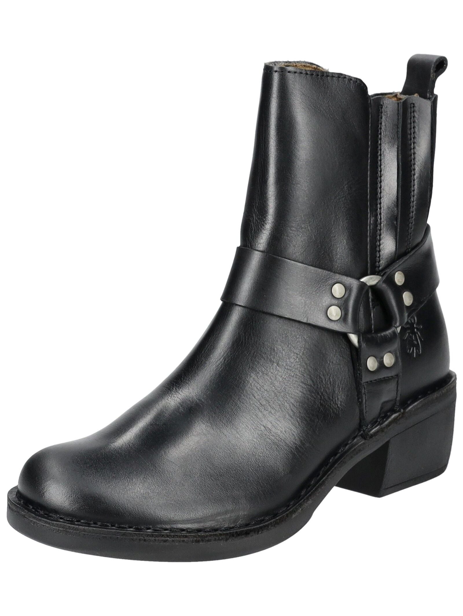 Fly London Stiefelette »Fly London Stiefelette Leder« QUELLE