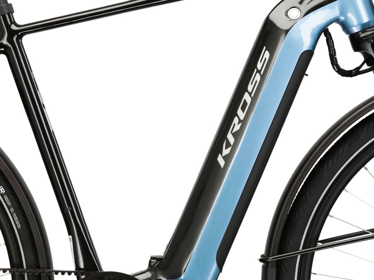 Kross »Sentio 6.0 28" grün - Shimano Mittelmotor« 8 Gang Shimano Nexus Schaltwerk Nabenschaltung Mittelmotor 250 W SHIMANO 36 V/250 W E6100, Mittelmotor