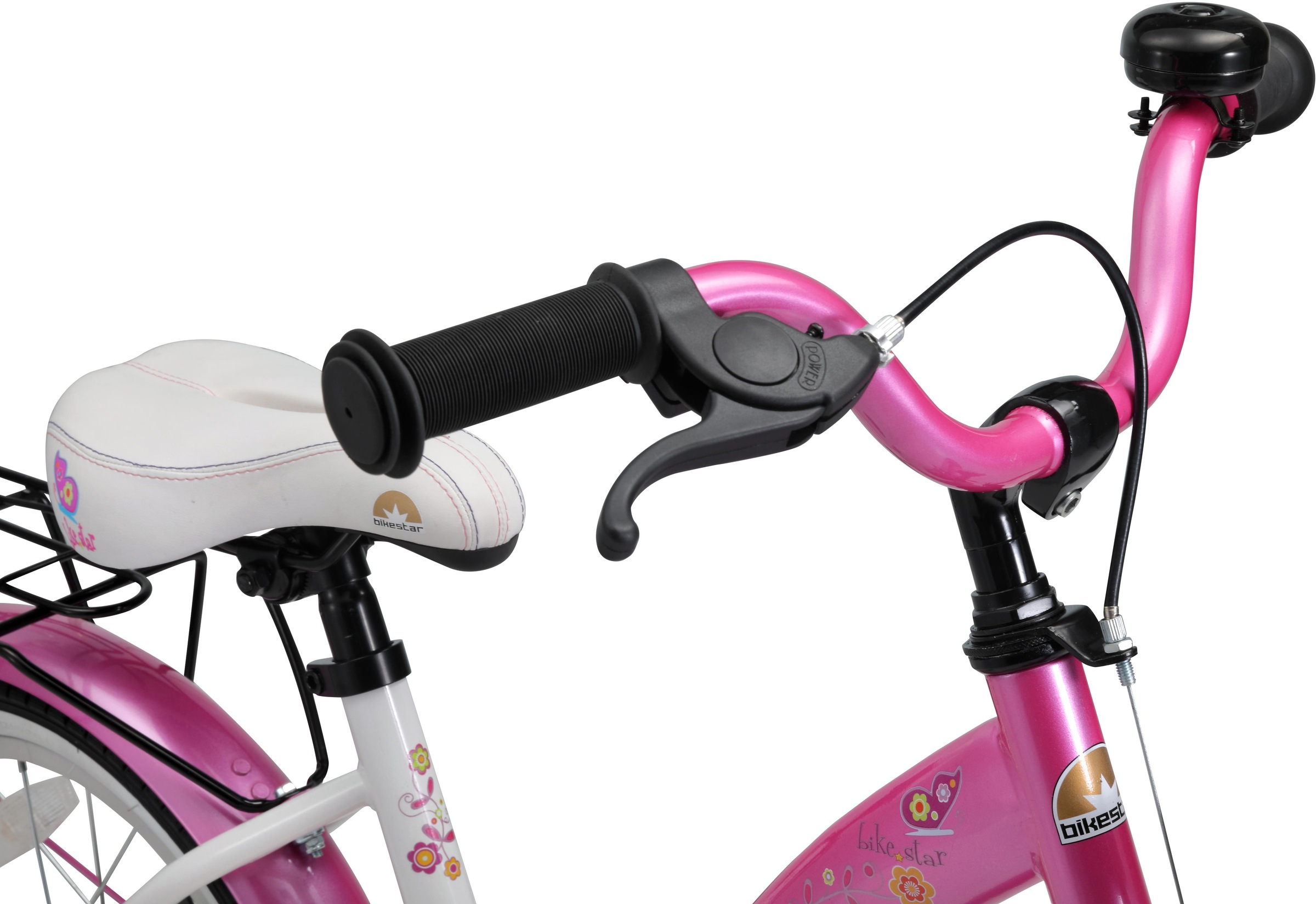 Bikestar Kinderfahrrad »Classic«, 1 Gang