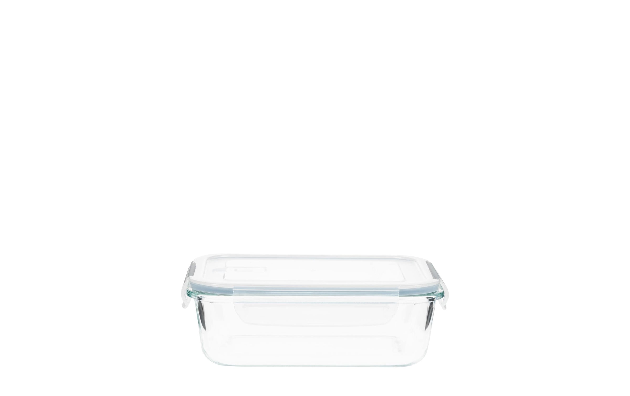 FURBER Aufbewahrungsschüssel »Glas«