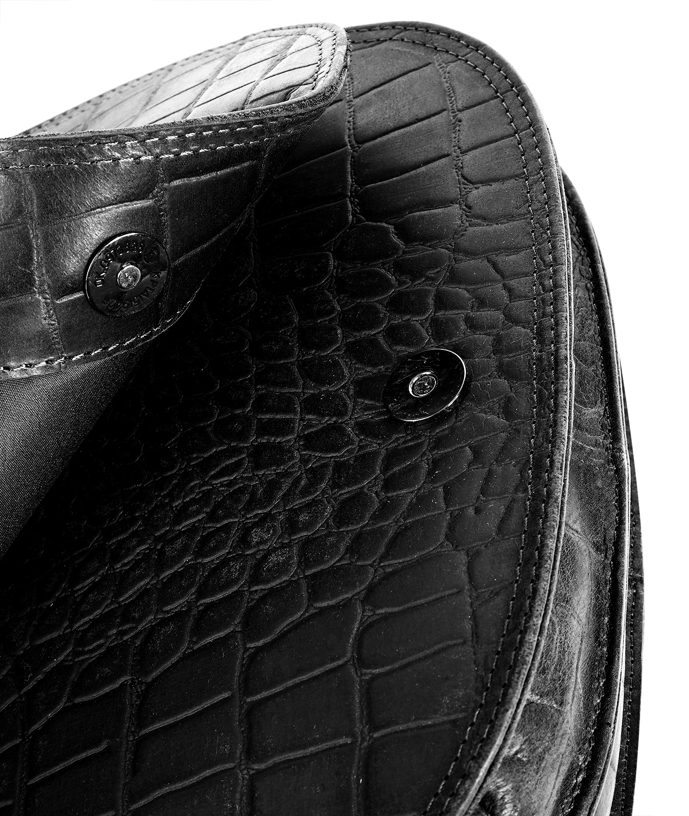 Cluty Umhängetasche echt Leder