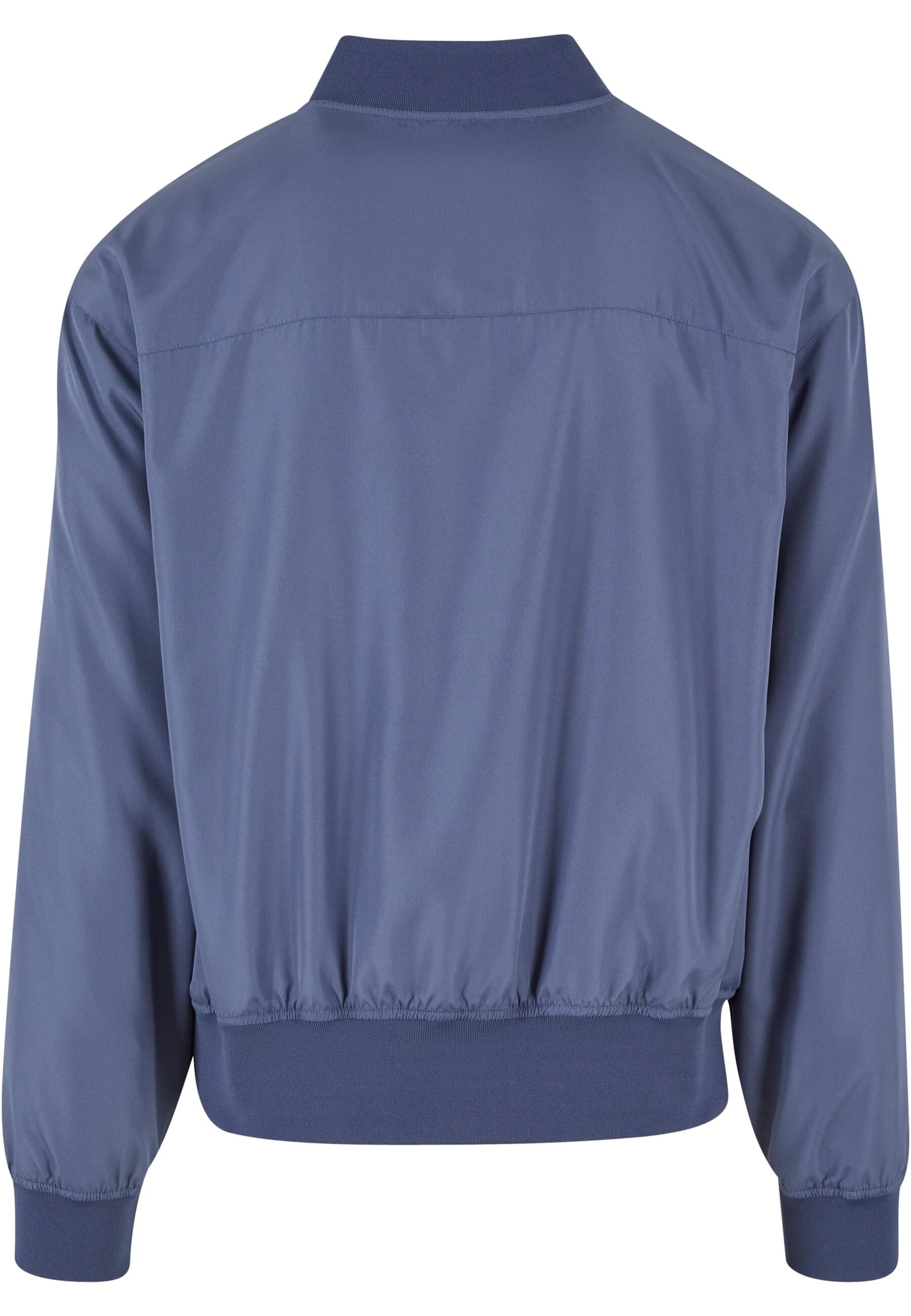 URBAN CLASSICS Bomberjacke »Urban Classics Herren Recycled Bomber Jacket« 1 Stk. tlg. ohne Kapuze