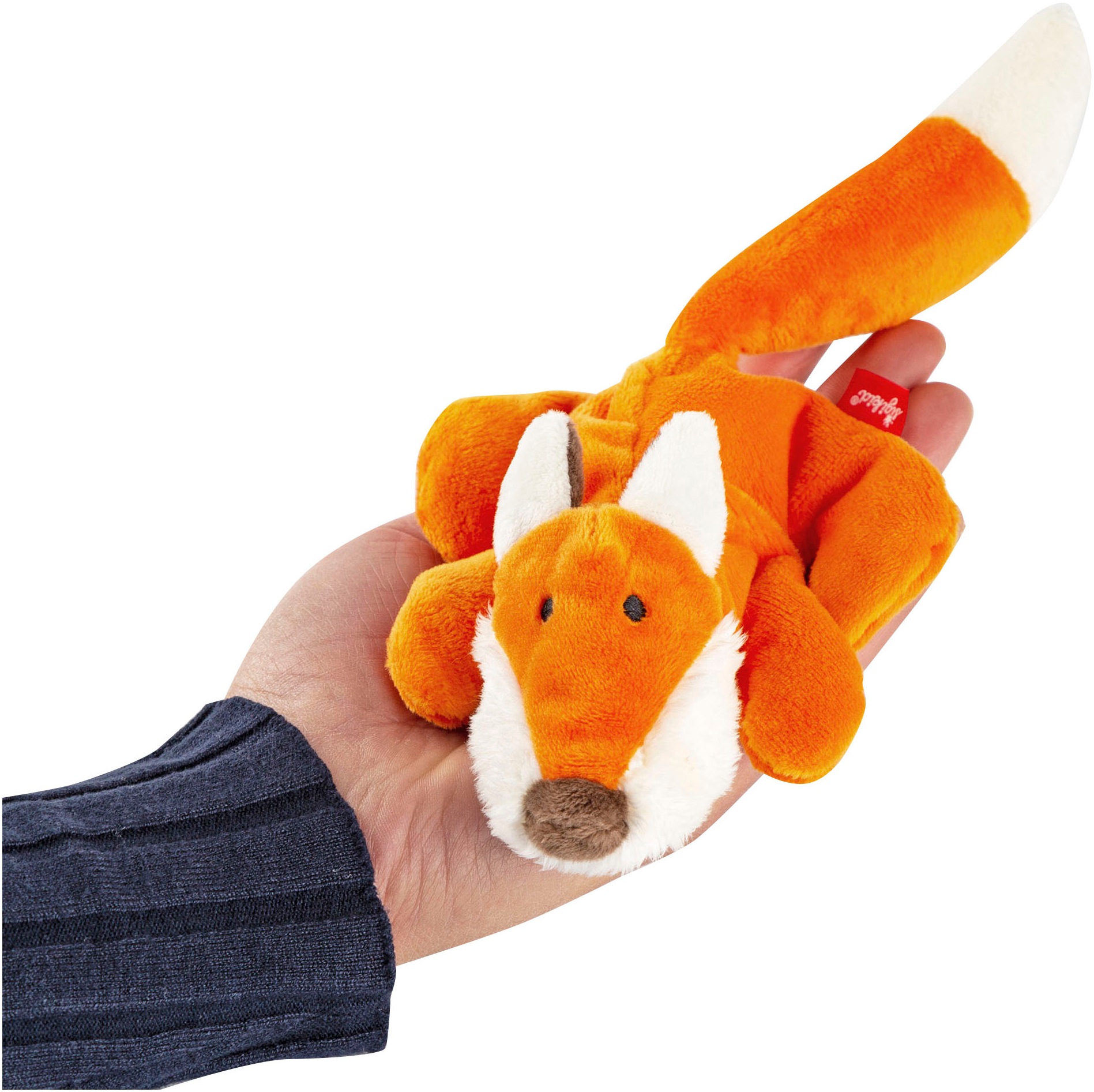 Sigikid Kuscheltier »Fuchs Sweety«