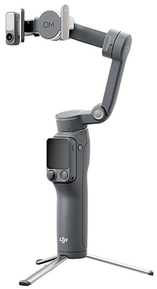 DJI Gimbal »Osmo Mobile 8P Standard-Combo«