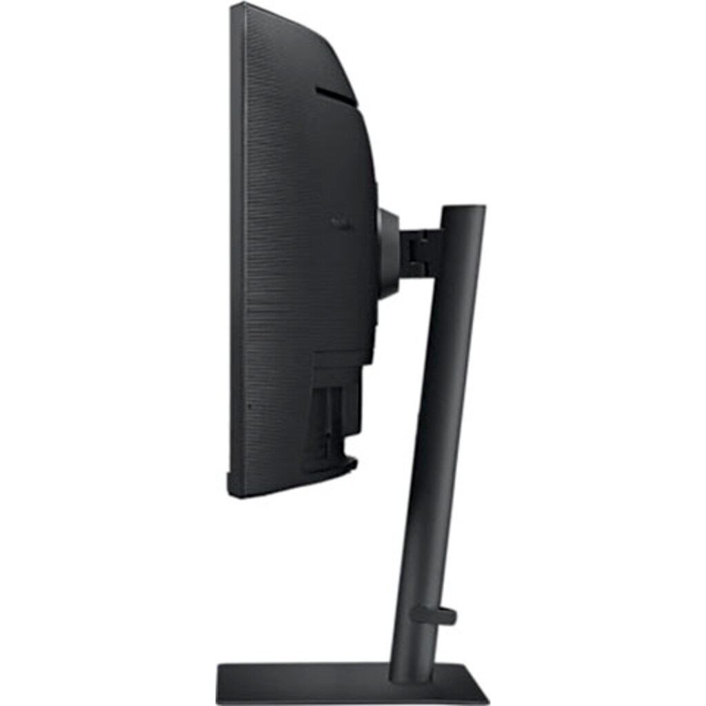 Samsung Curved-Gaming-LED-Monitor »S34A650UXU«, 86 cm/34 Zoll, 3440 x 1440 px, UWQHD, 5 ms Reaktionszeit, 144 Hz