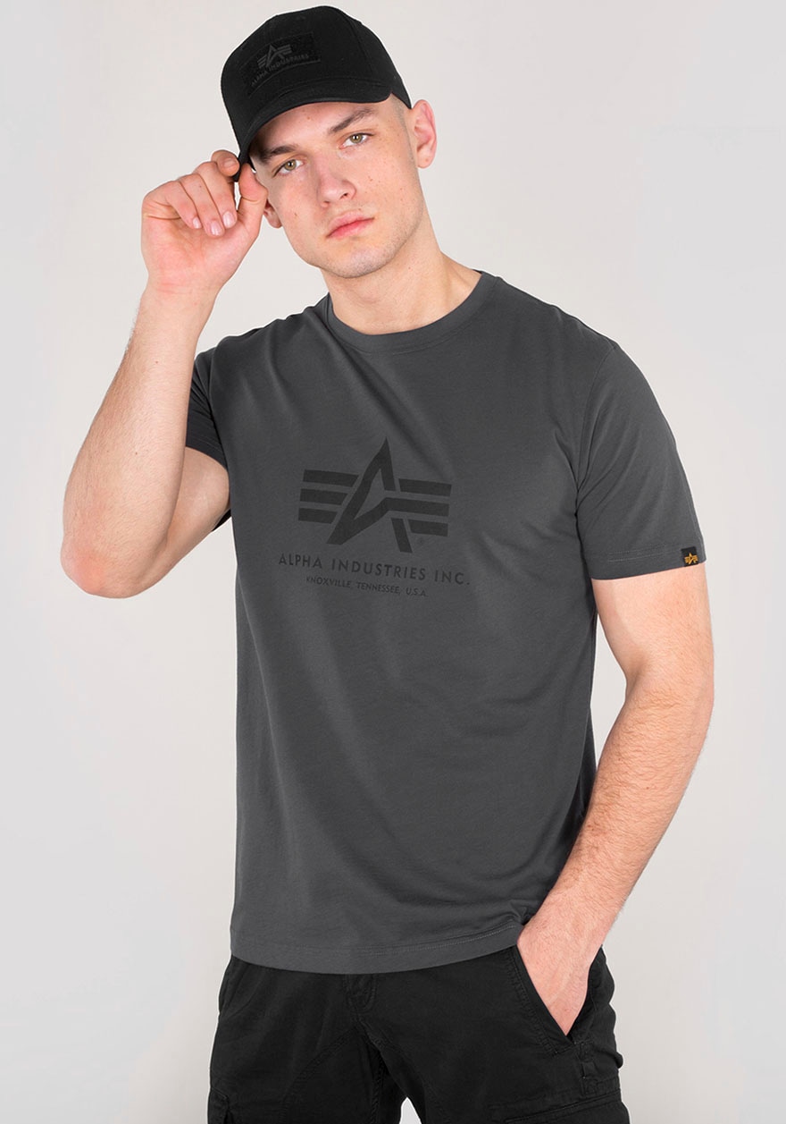 Alpha Industries »Basic T-Shirt T-Shirt«