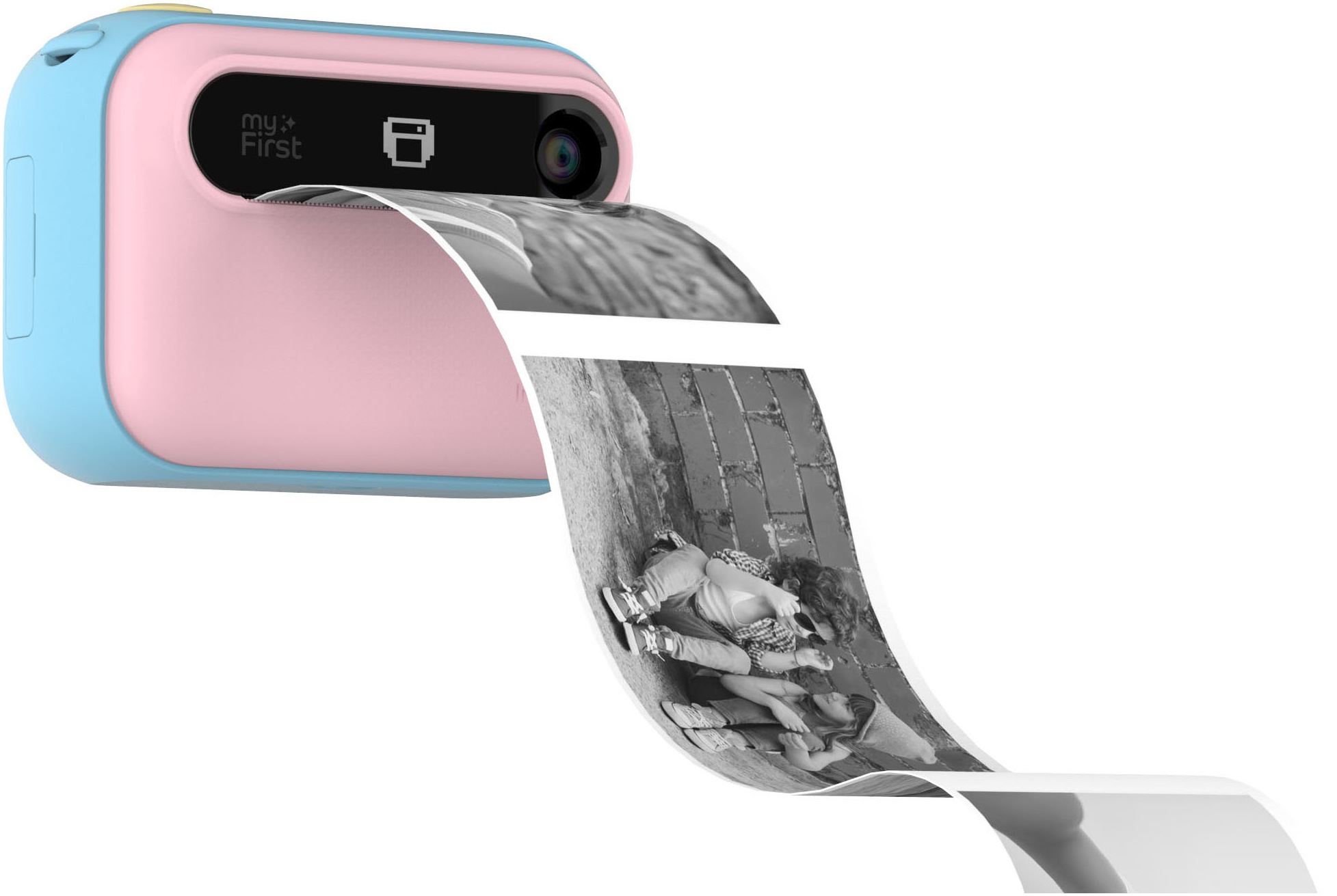 myFirst Sofortbildkamera »Insta 20« , 16