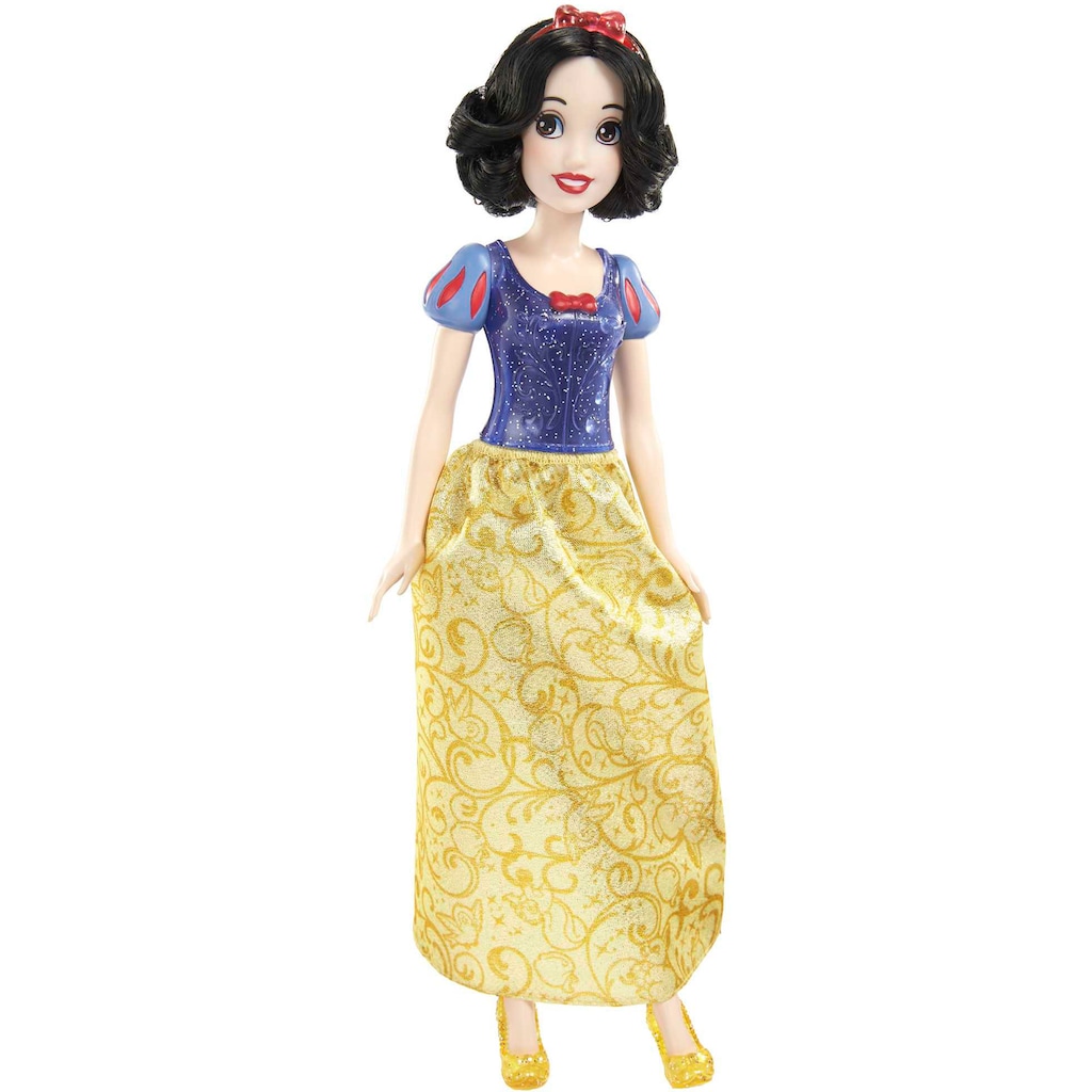 Mattel® Anziehpuppe »Disney Prinzessin, Schneewittchen«