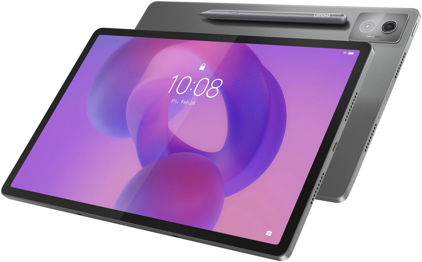 Lenovo Tablet »Idea Tab Pro«, (32,25 cm / 12,7 Zoll), Android,)
