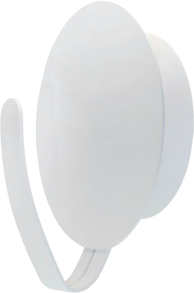 SPOT Light Wandleuchte »Sat«, 1 flammig, Leuchtmittel LED-Modul   LED fest günstig online kaufen