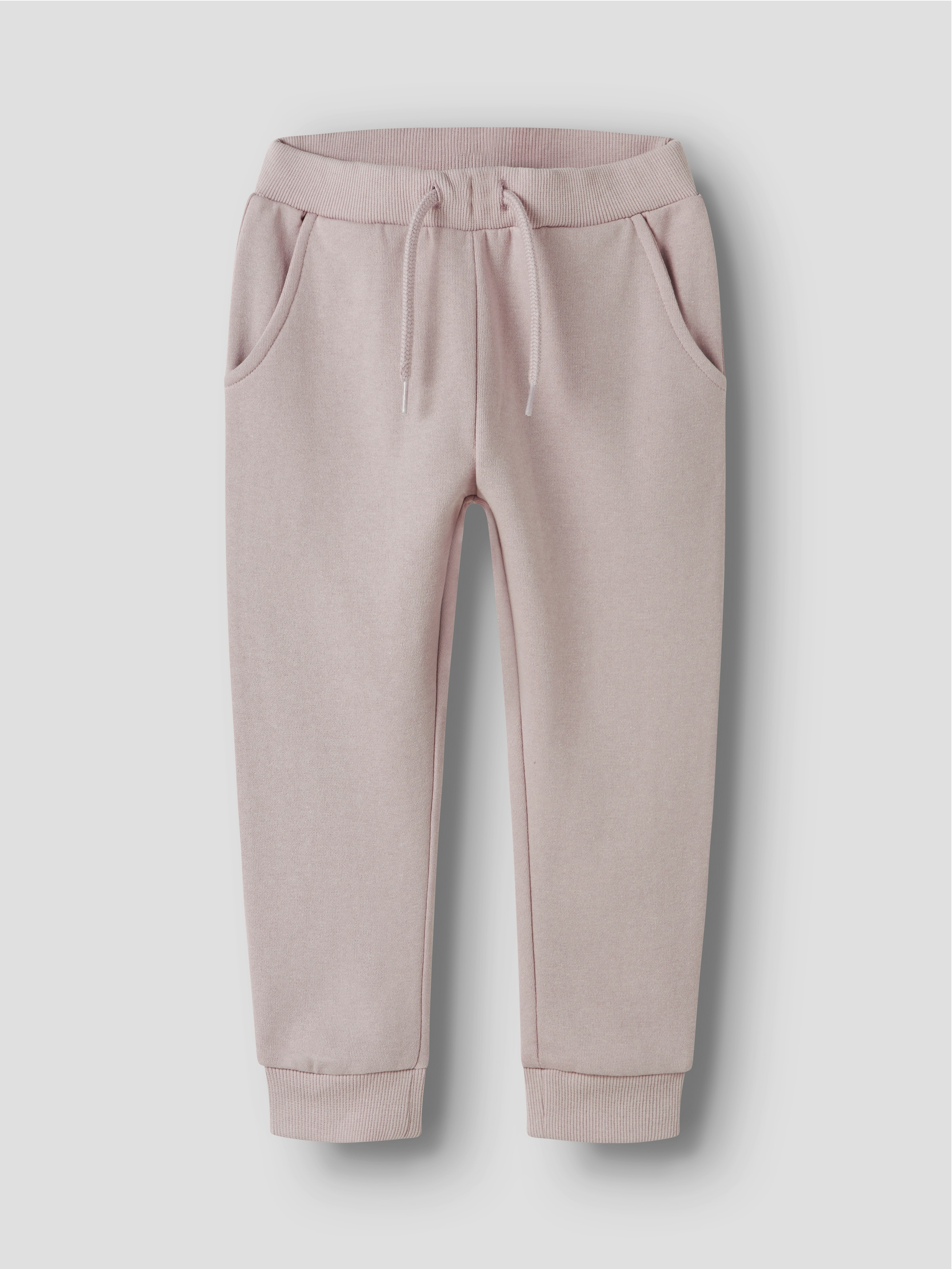 Name It Sweatpants »NMNSELI SWE PANT BRU NOOS«