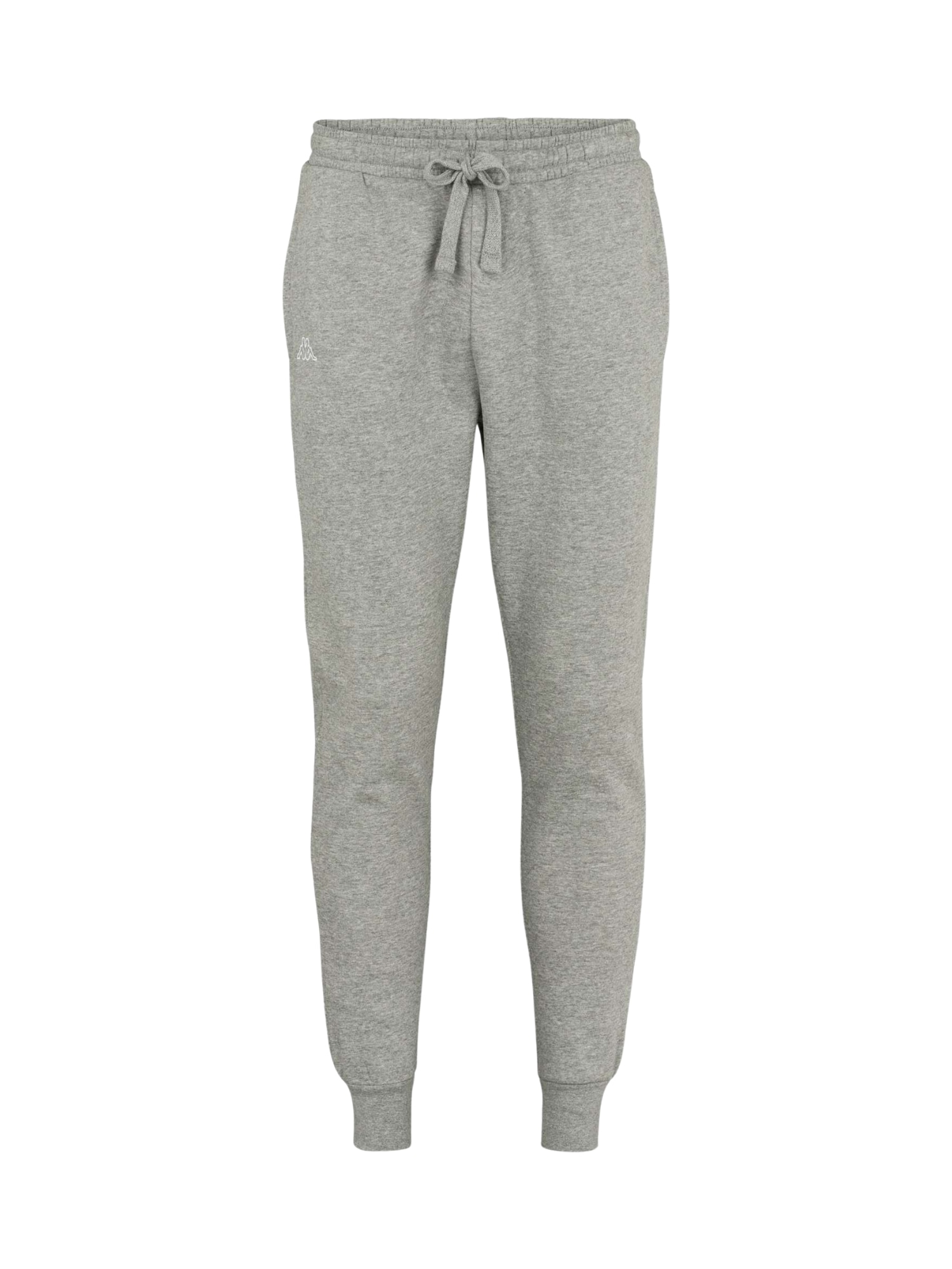 Kappa Chinohose »Kappa Trousers Logo Caseri«