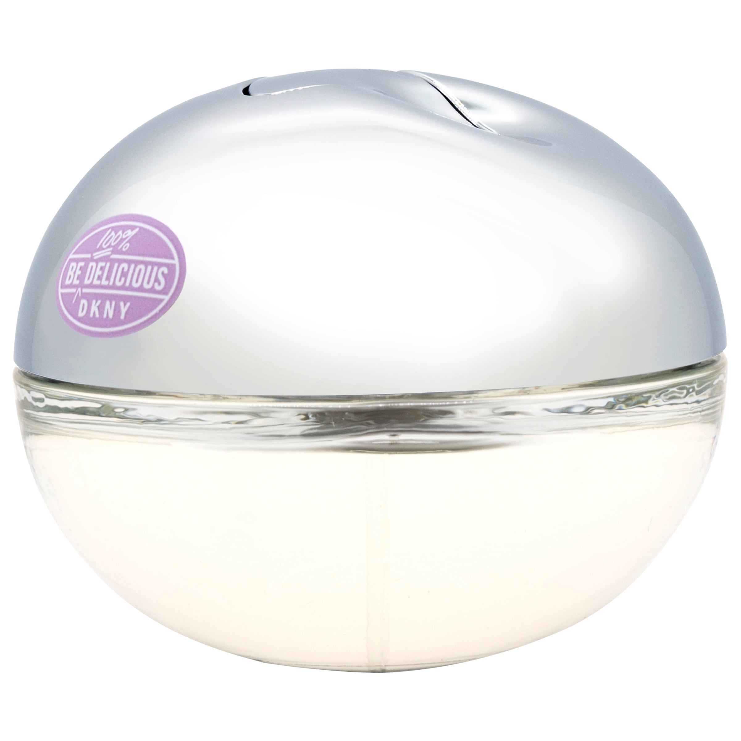 DKNY Eau de Parfum »BE 100 % DELICIOUS EDP« mit blumiger Duftnote