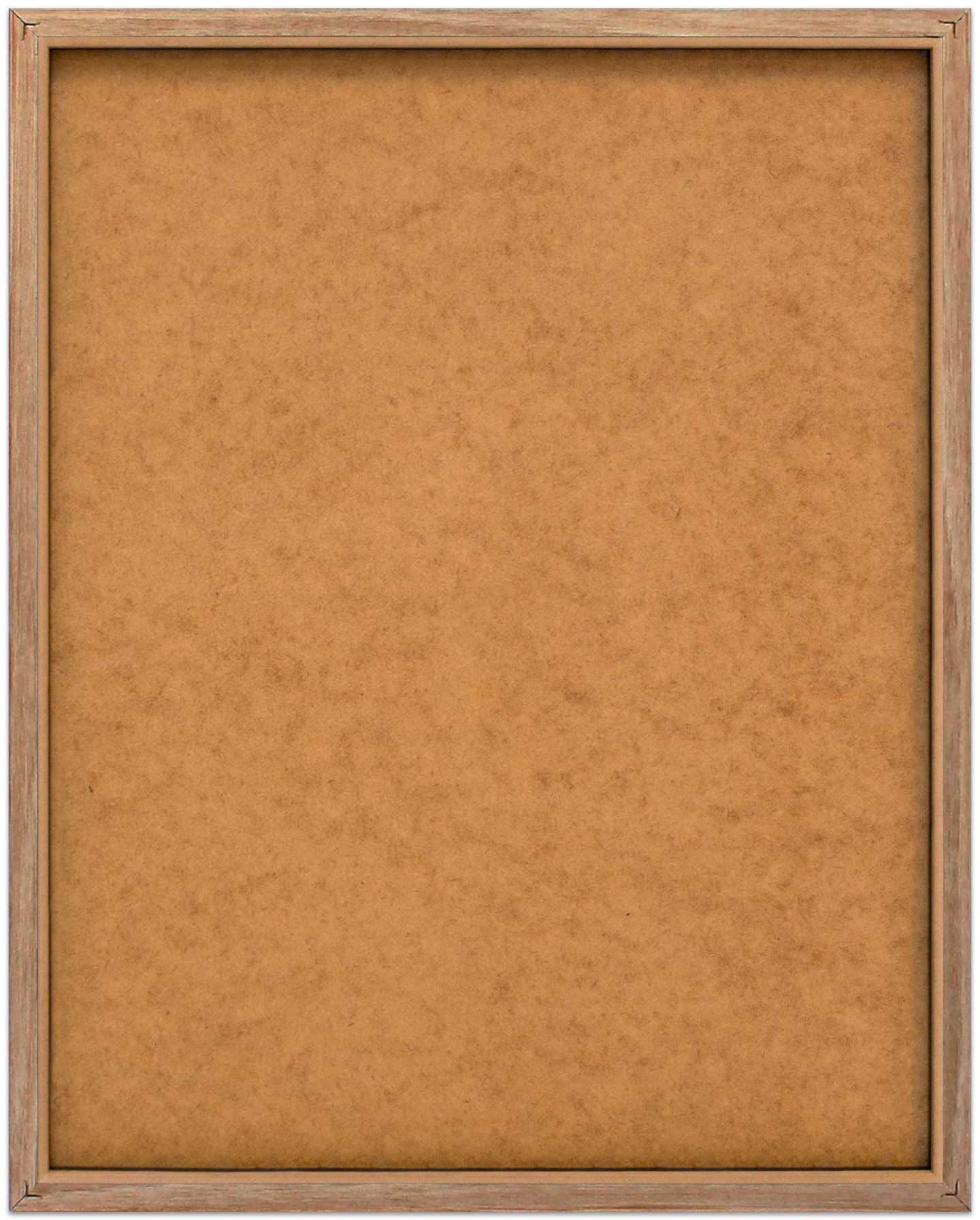 Reinders! Poster »Kraniche« im Holzrahmen