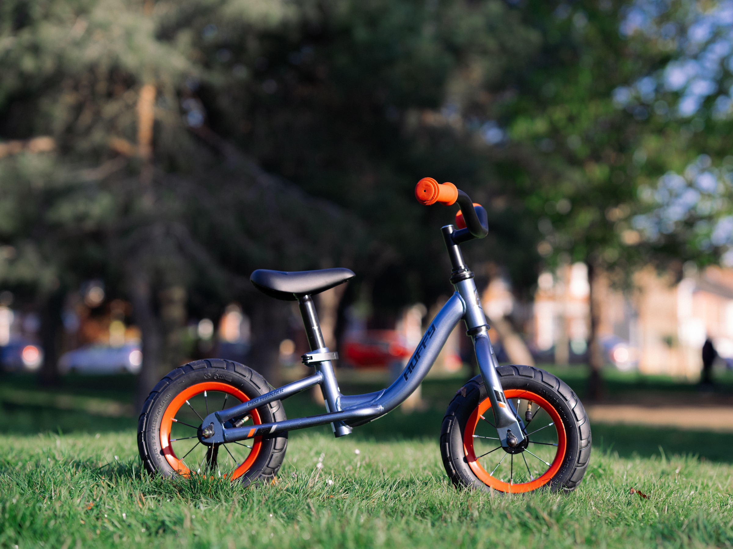 Huffy Laufrad »Pro Thunder 10-Zoll Laufrad«