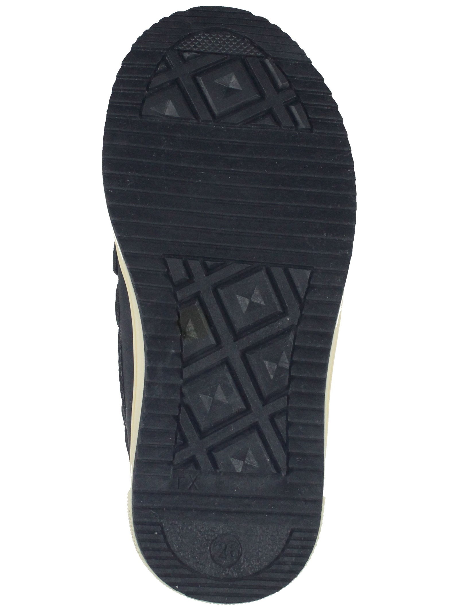 Kickers Stiefelette »Kickers Stiefelette Lederimitat«