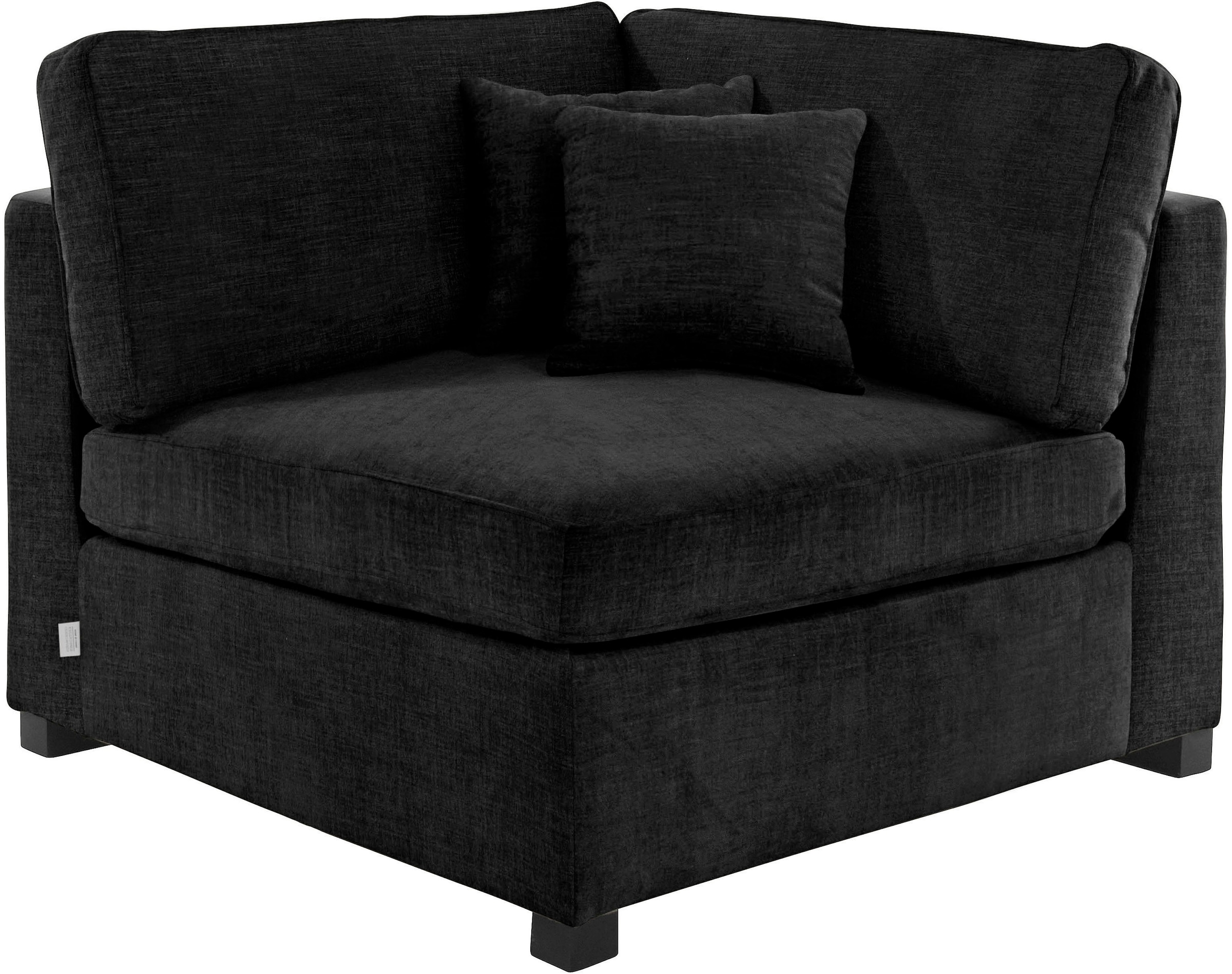 Home affaire Sofaelement »Skara«, Modul zum eigenen Zusammenstellen, in vie günstig online kaufen
