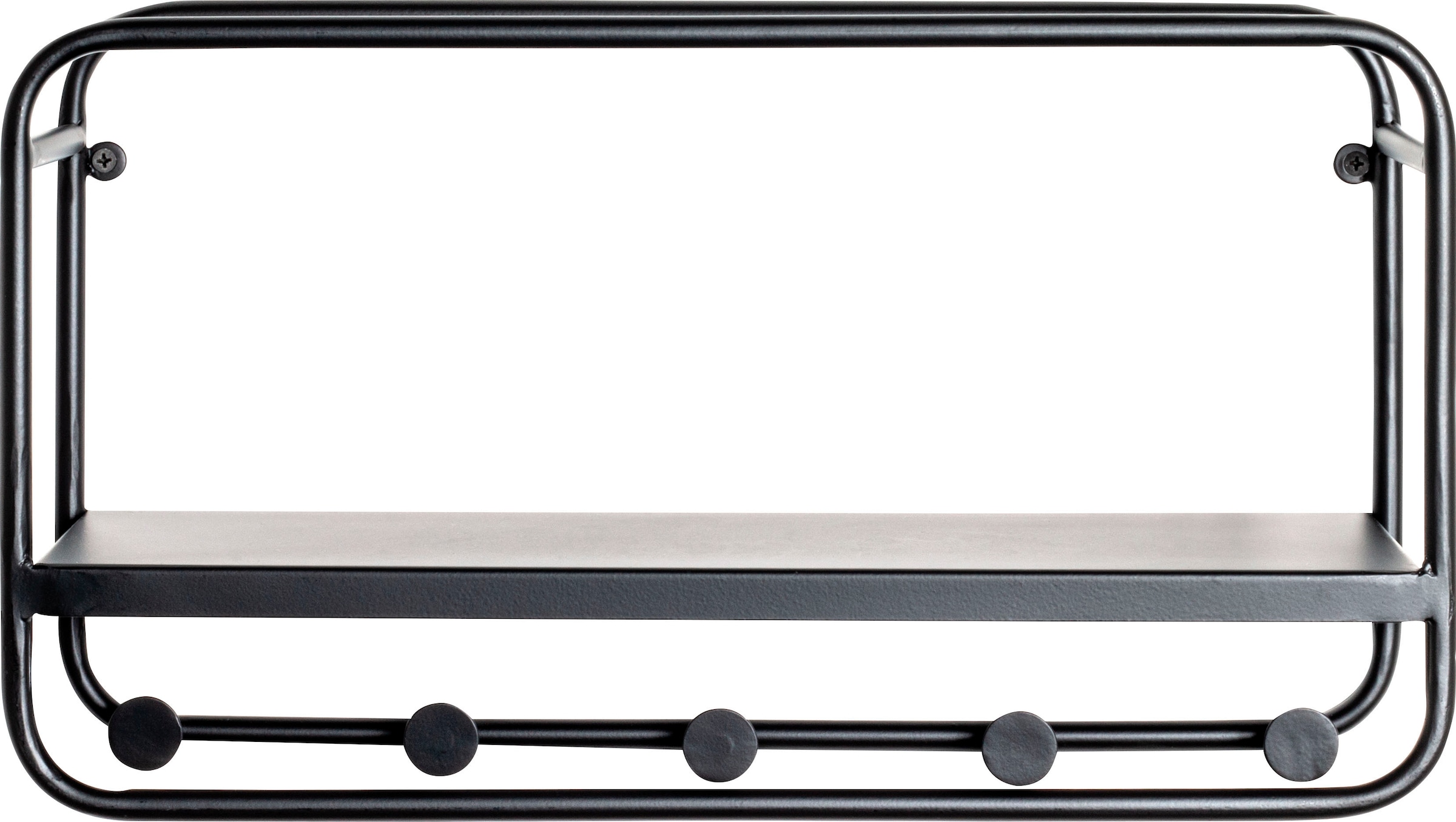 HAKU Garderobenhalter »23506«, Breite 45 cm