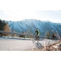 Gonso Fahrradhose »Montana Bib Raw 2«, Winddicht, wasserabweisend, hohe Wärmeisolation
