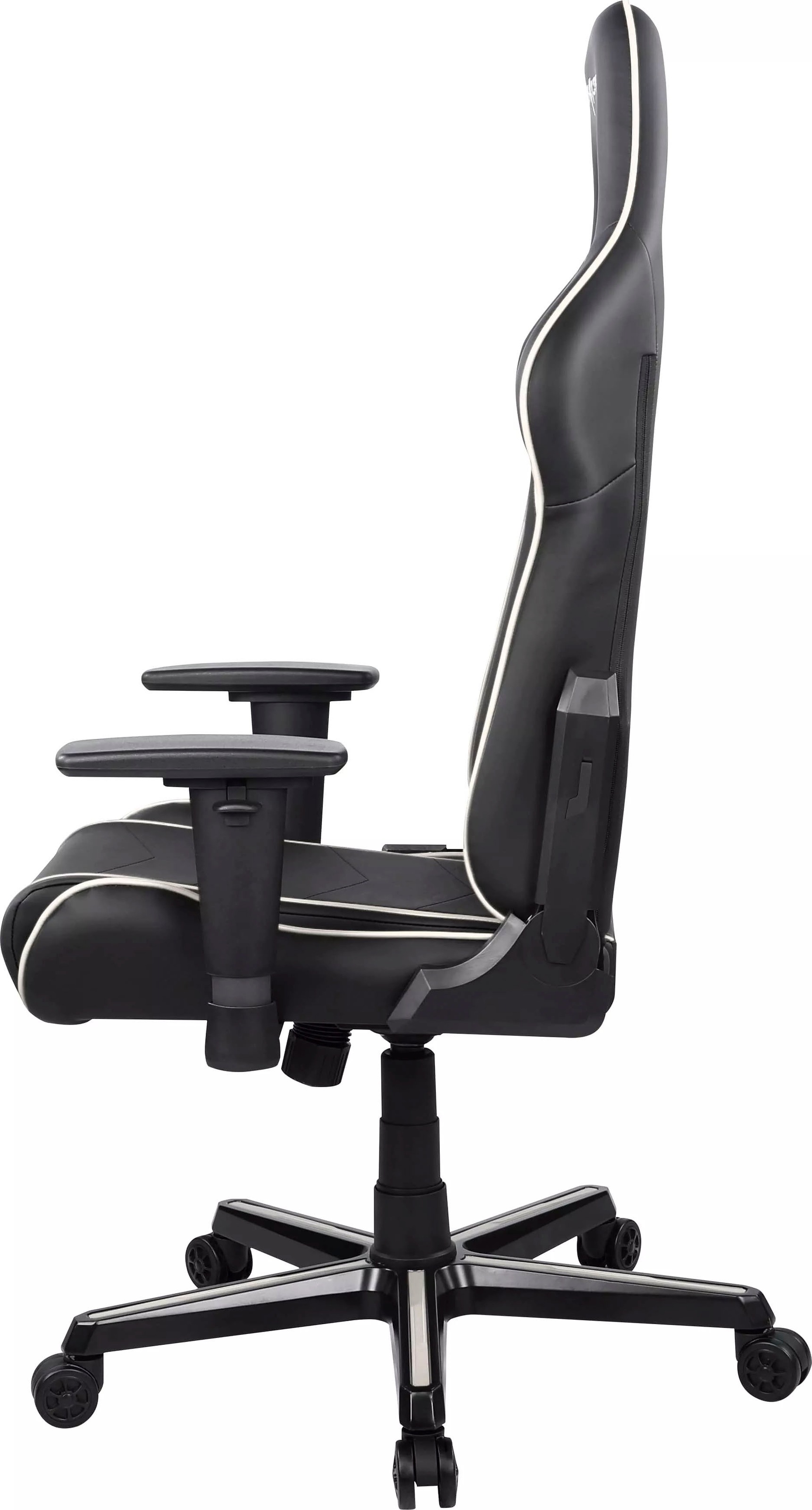 6. Bild von DXRacer Gaming-Stuhl »OH-PG08-NW«, Kunstleder
