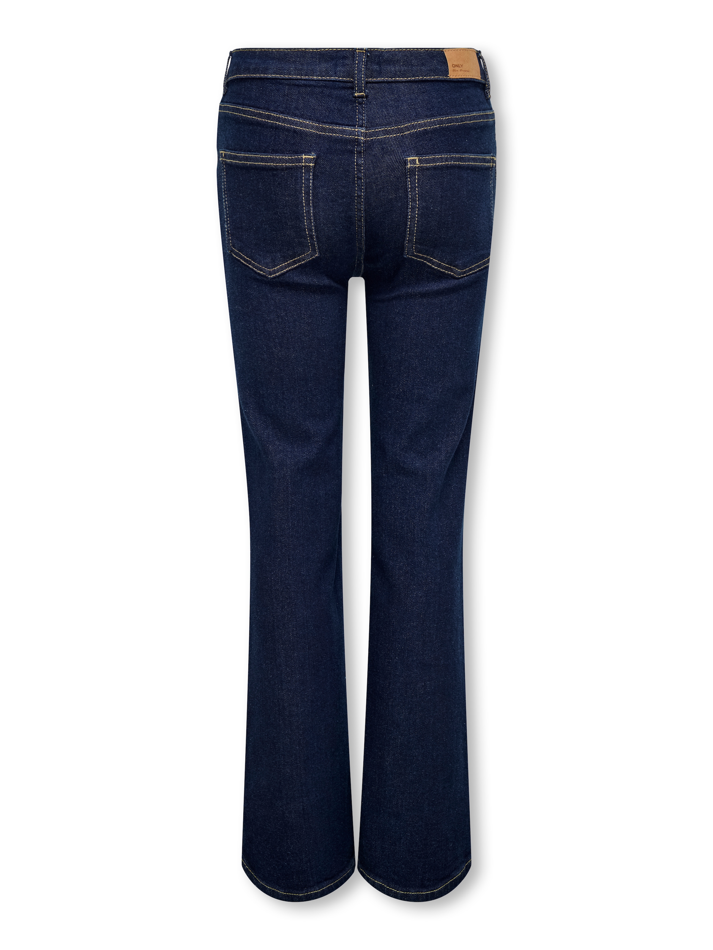 KIDS ONLY Relax-fit-Jeans »KOGJUICY REG WIDE LEG AZG211 DNM NOOS«