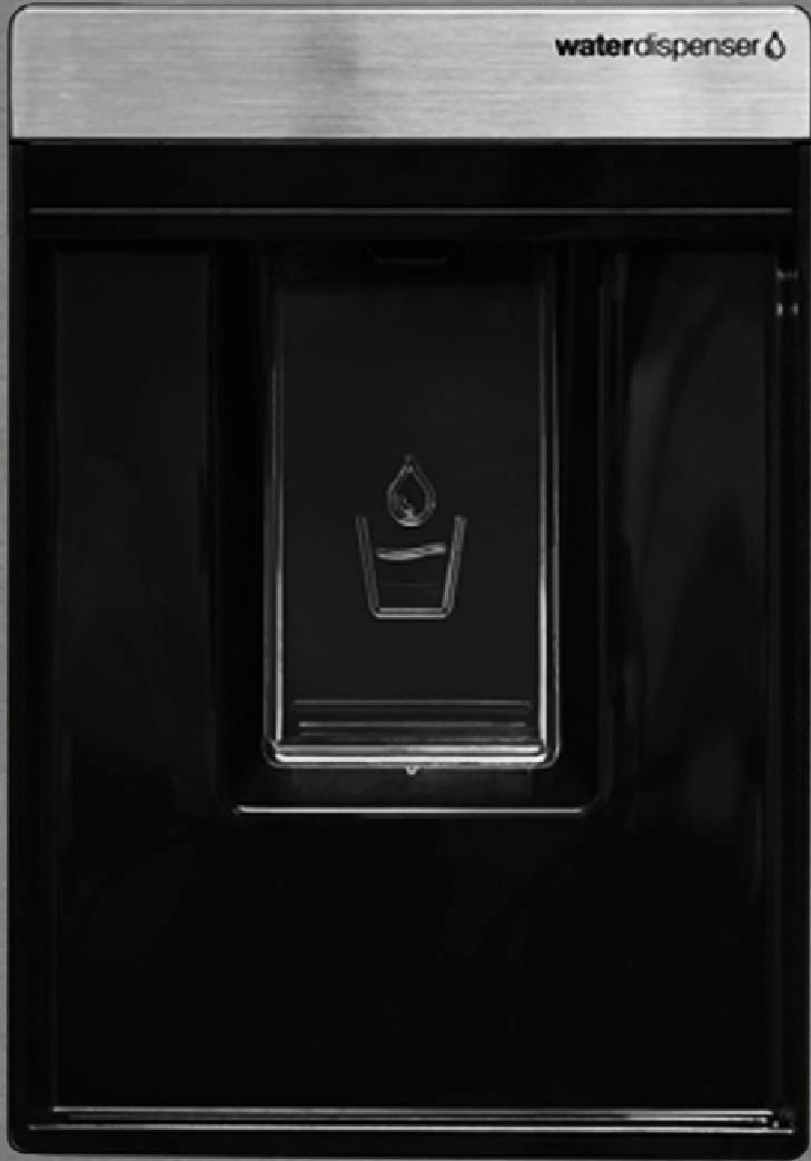 Sharp Multi Door »SJ-NFA35IHDBD-EU«