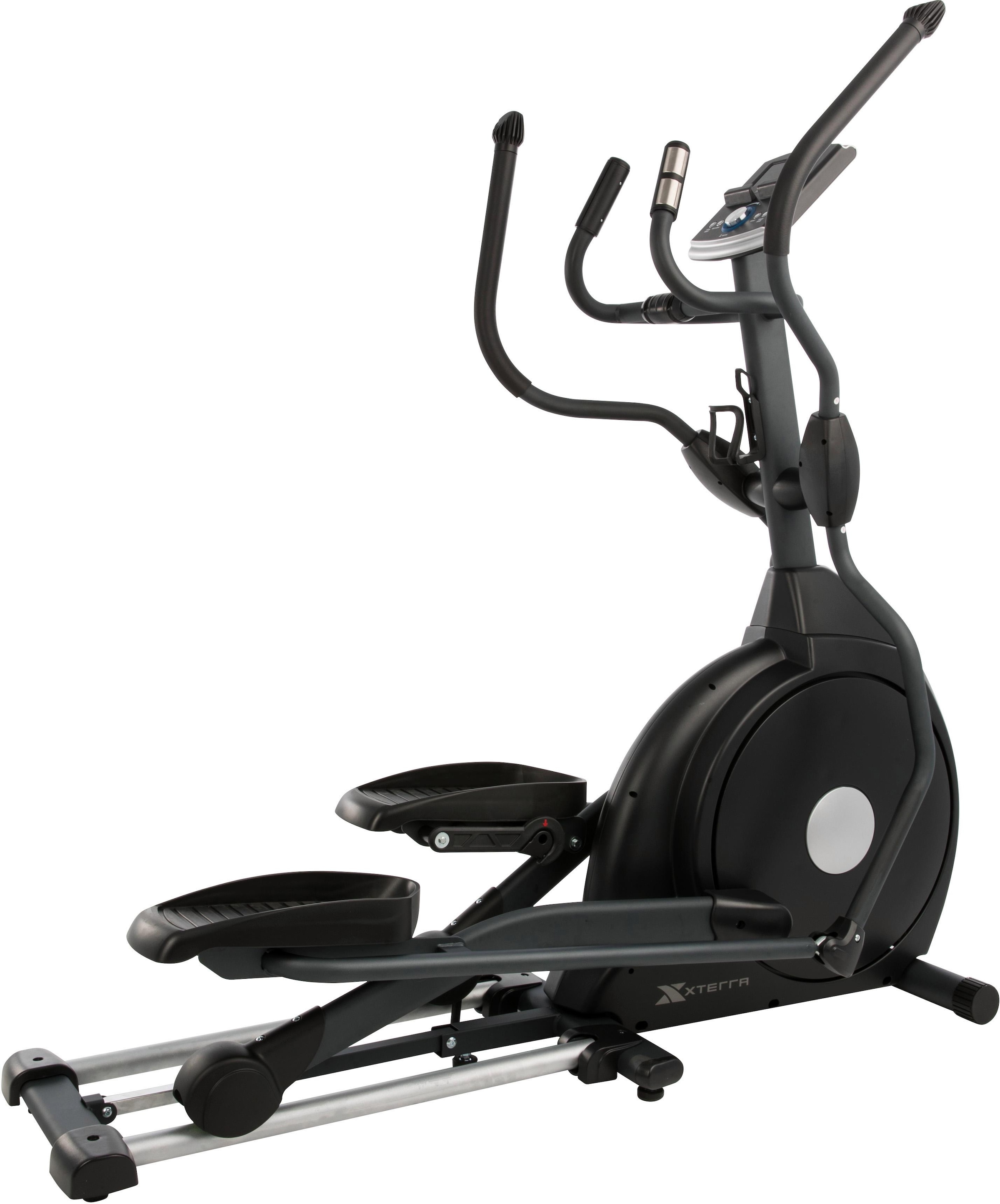 Xterra Fitness Ellipsentrainer-Ergometer »XE 88«