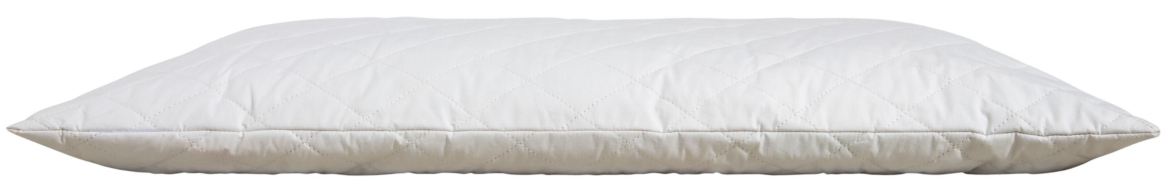 Home affaire Naturhaarkissen »Chailley, Kissen 40x80 cm und 80x80 cm, gute günstig online kaufen