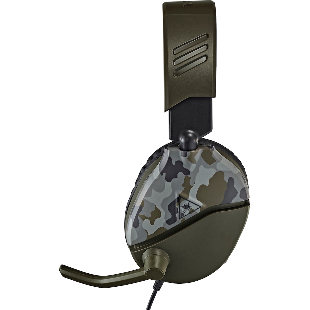 Turtle Beach Gaming-Headset »Ear Force Recon 70P«