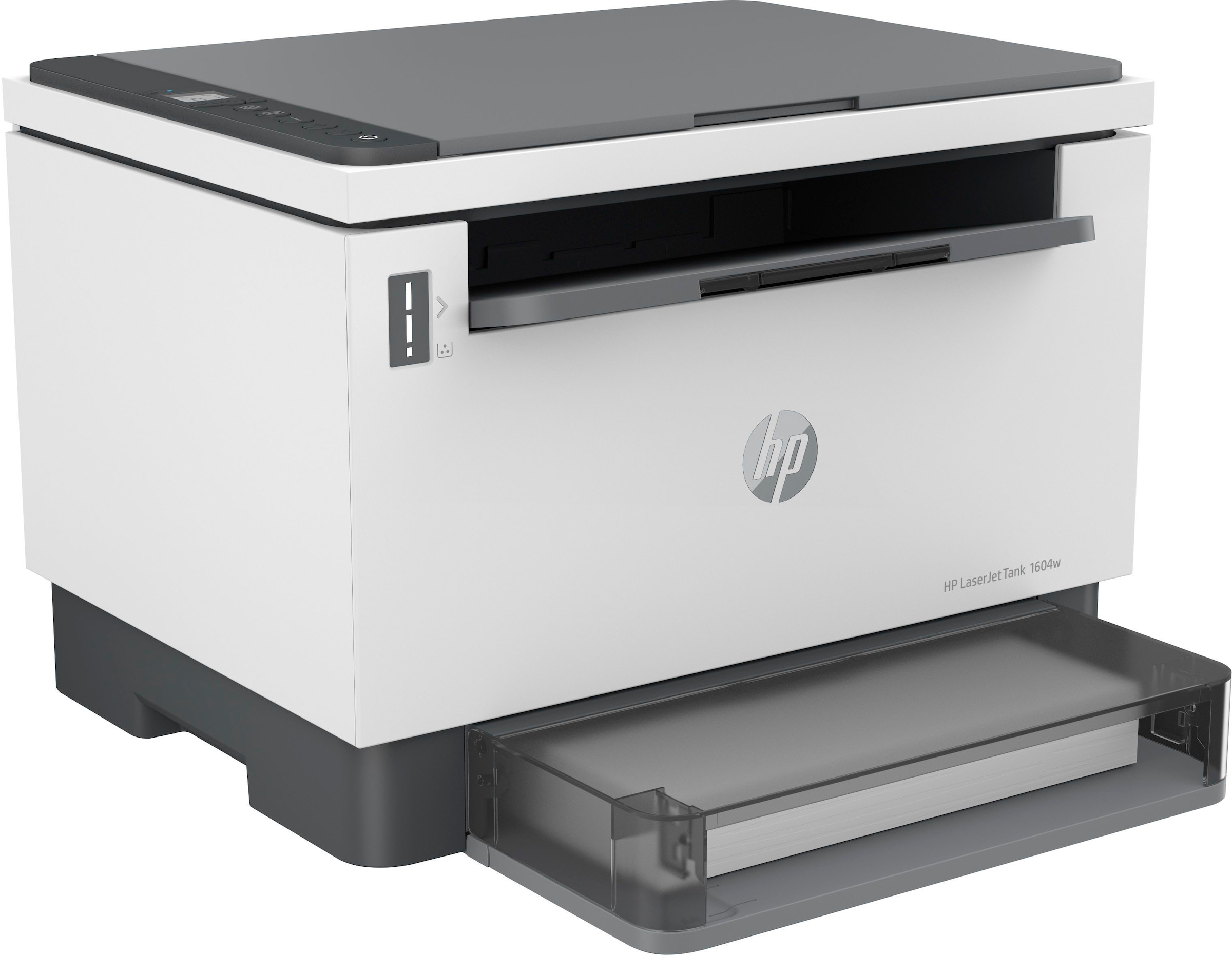 HP Laserdrucker »LaserJet Tank MFP 1604W Printer«