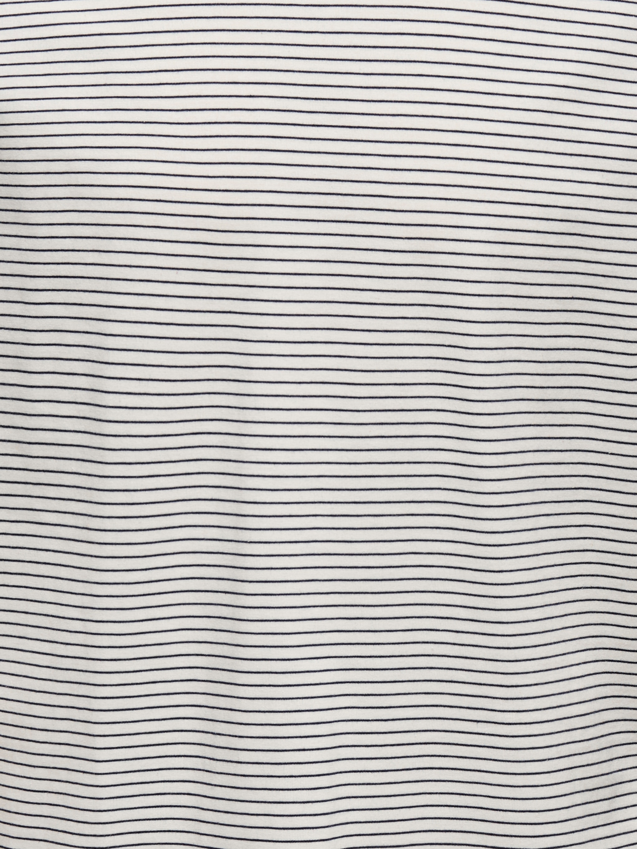 ONLY & SONS Rundhalsshirt »ONSFRED LIFE RLX SS STRIPE TEE NOOS«