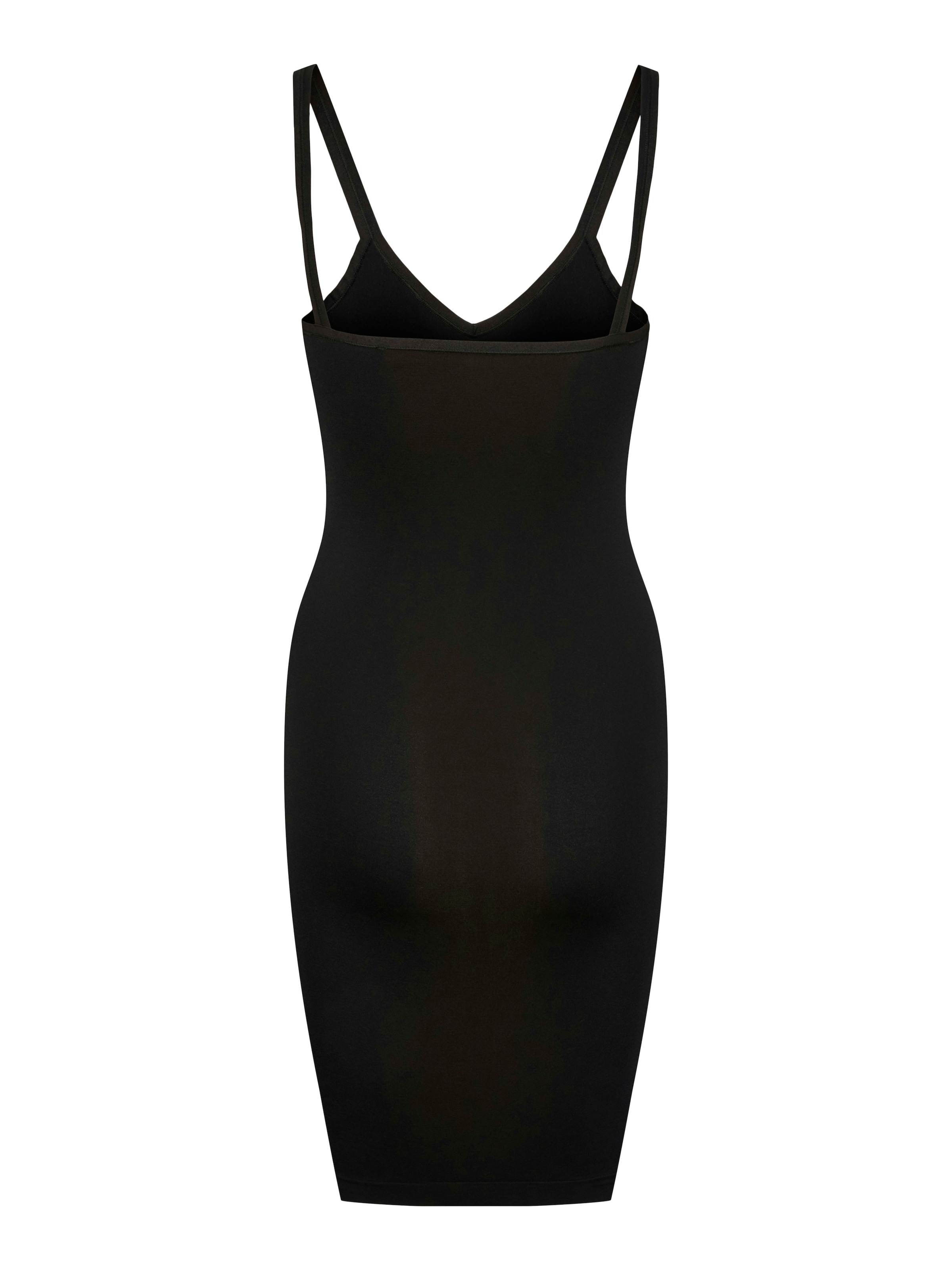 pieces Unterkleid »PCBALLROOM LONG SINGLET NOOS BC« mit Shaping-Effekt