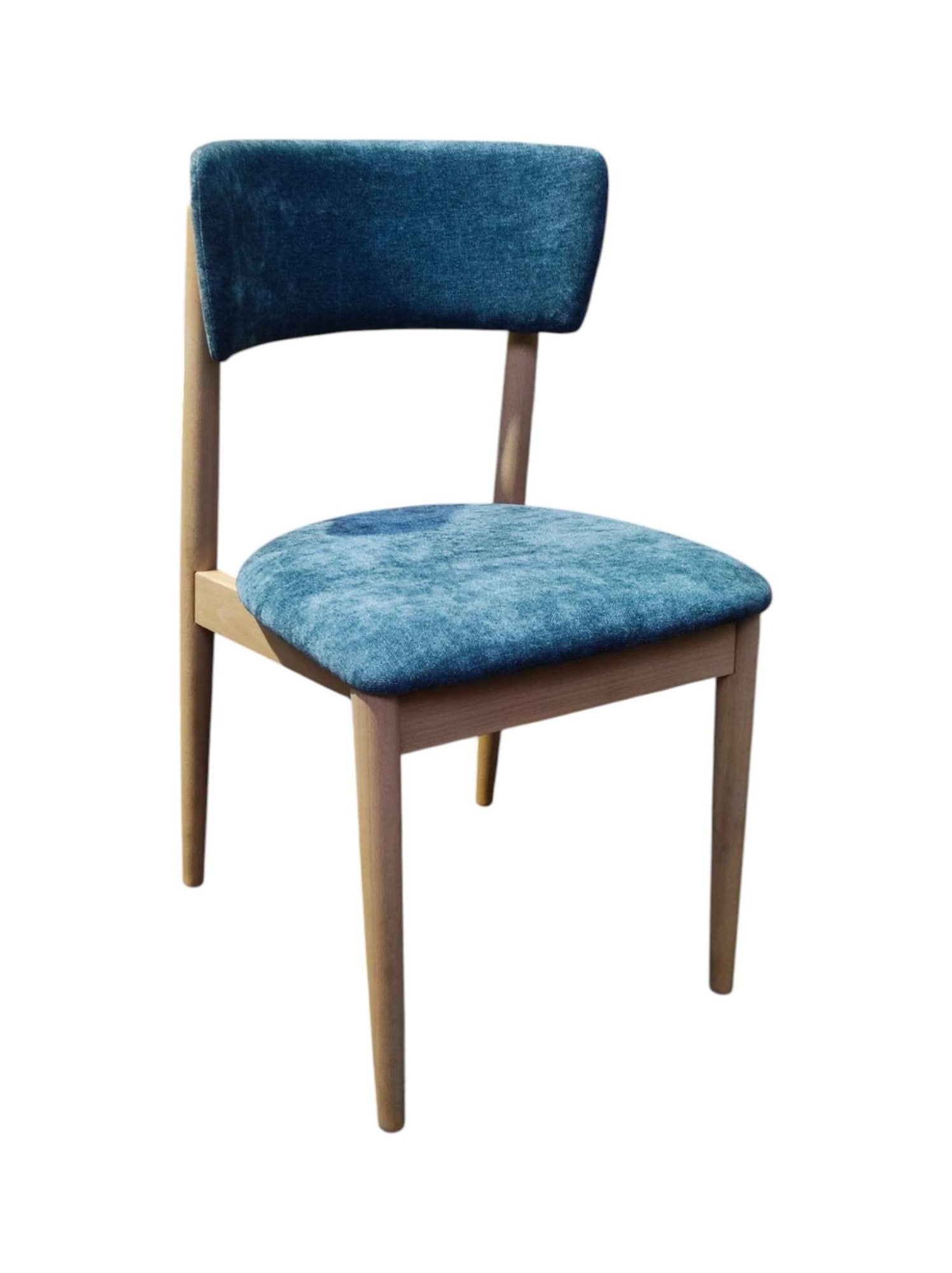 Home affaire Polsterstuhl »Jan Esszimmerstuhl, Küchenstuhl, 4-Fußstuhl« () günstig online kaufen