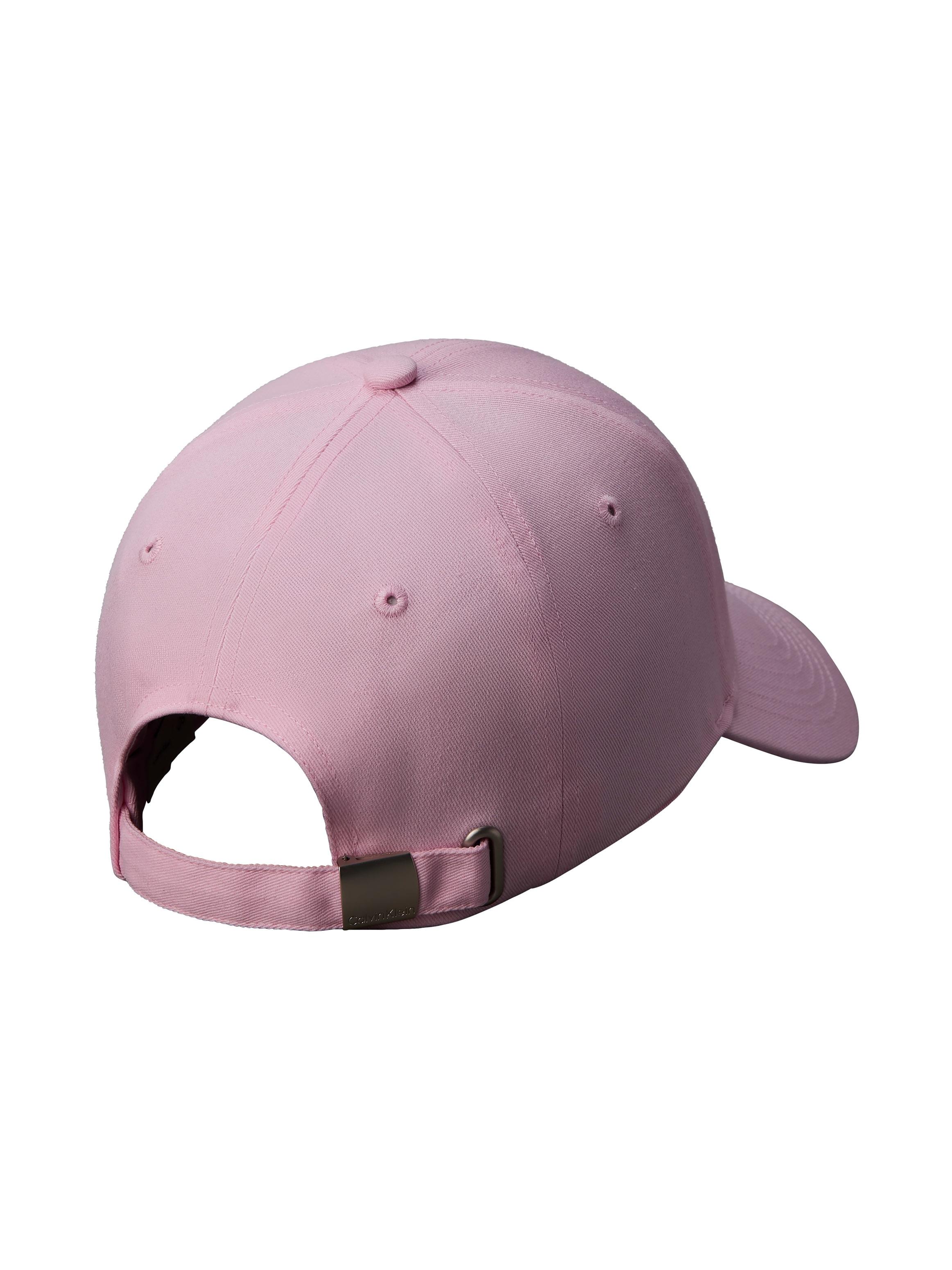 Calvin Klein Jeans Baseball Cap »MONOLOGO EMBROIDERY BASEBALL HAT« Mit festem Schirm