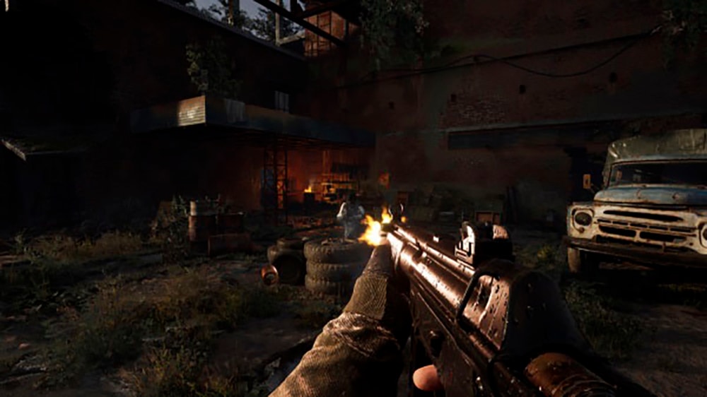 Koch Media Spielesoftware »S.T.A.L.K.E.R. 2: Heart of Chornobyl Limited Edition«, Xbox Series X