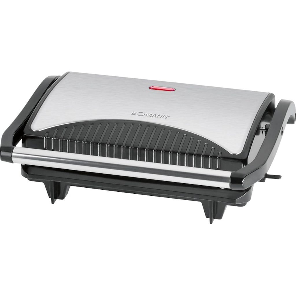 BOMANN Kontaktgrill »MG 2251 CB«, 700 W